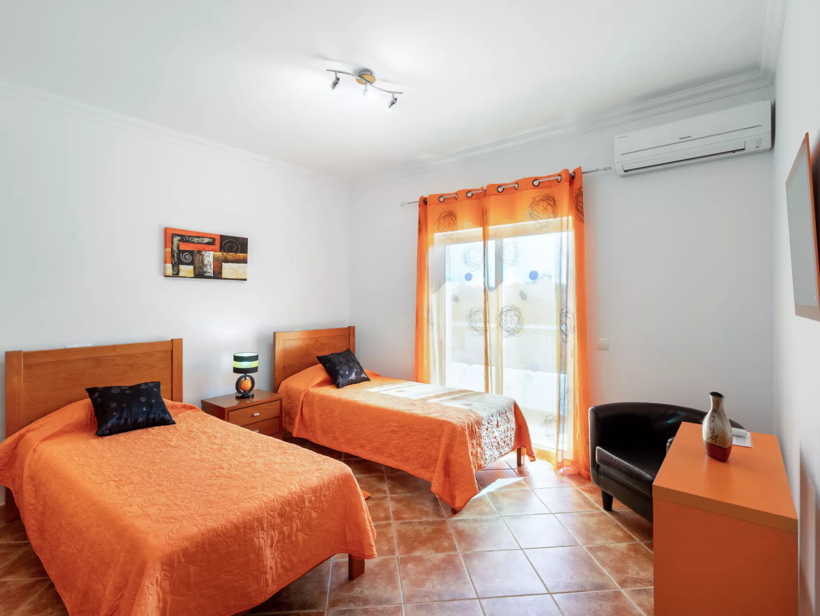 Casa Joaquim-Inside