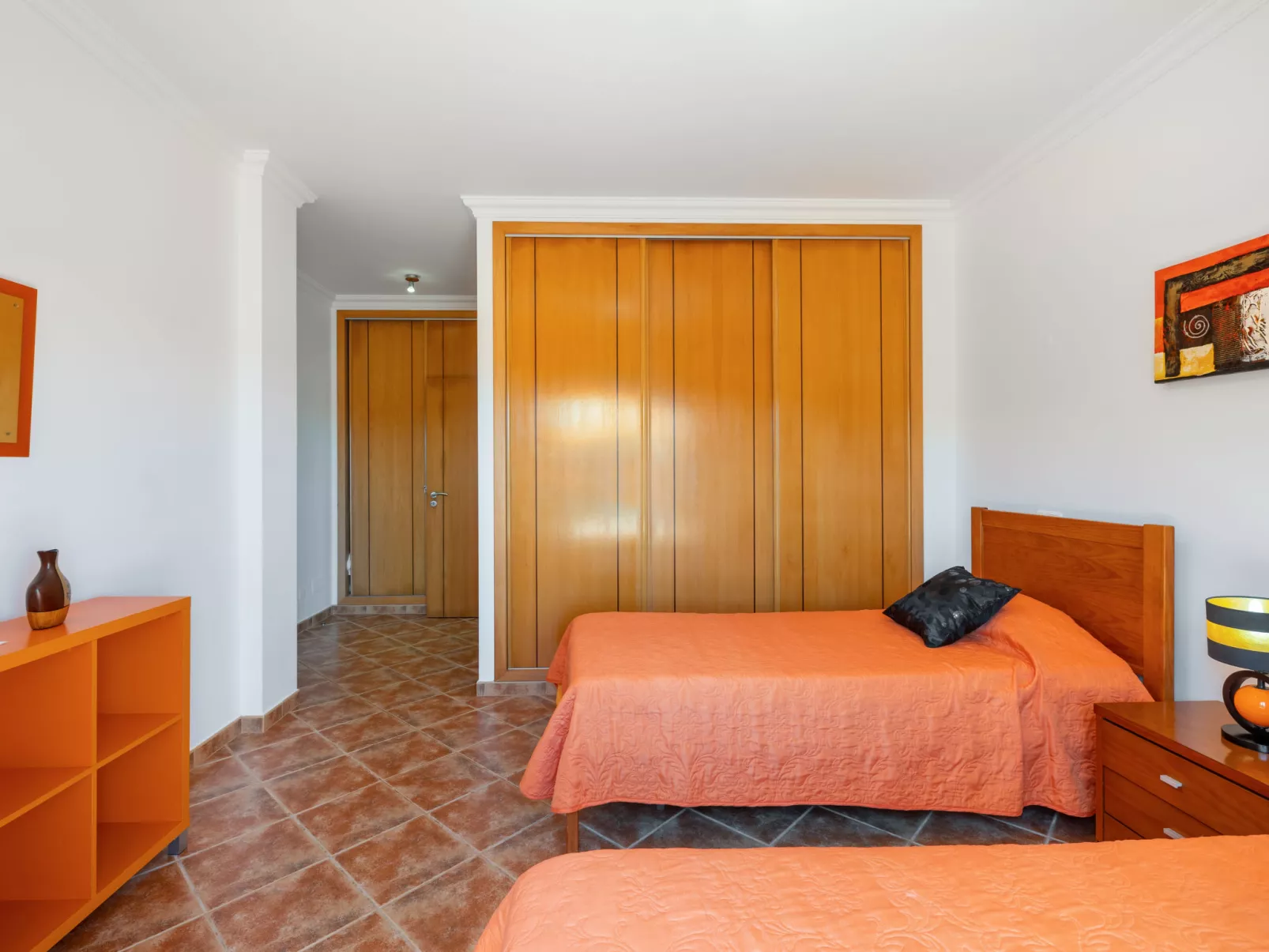 Casa Joaquim-Inside