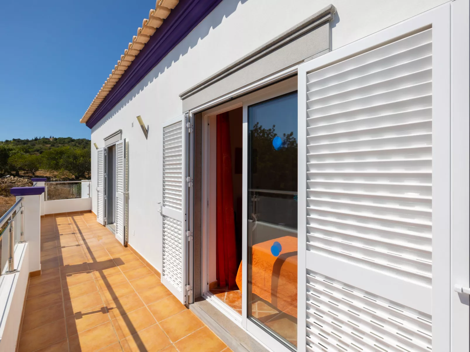 Casa Joaquim-Outside