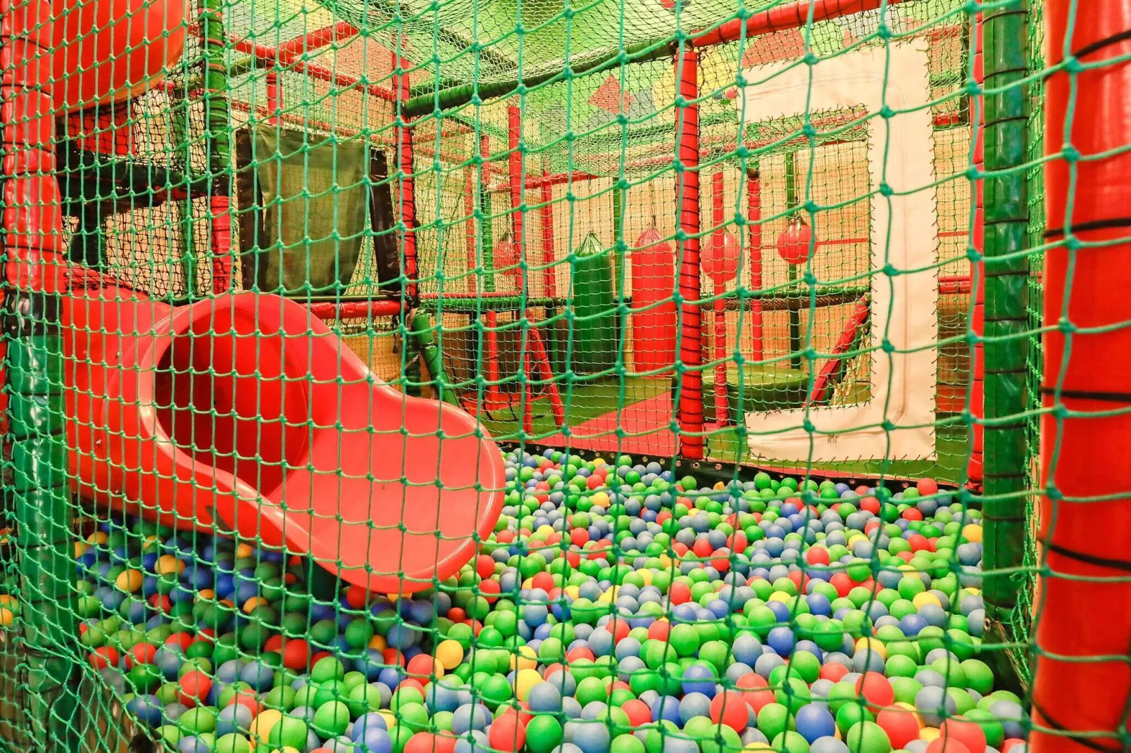 Maison de vacances pour 4 dans un parc de vacances a Blåvand-Non étiqueté