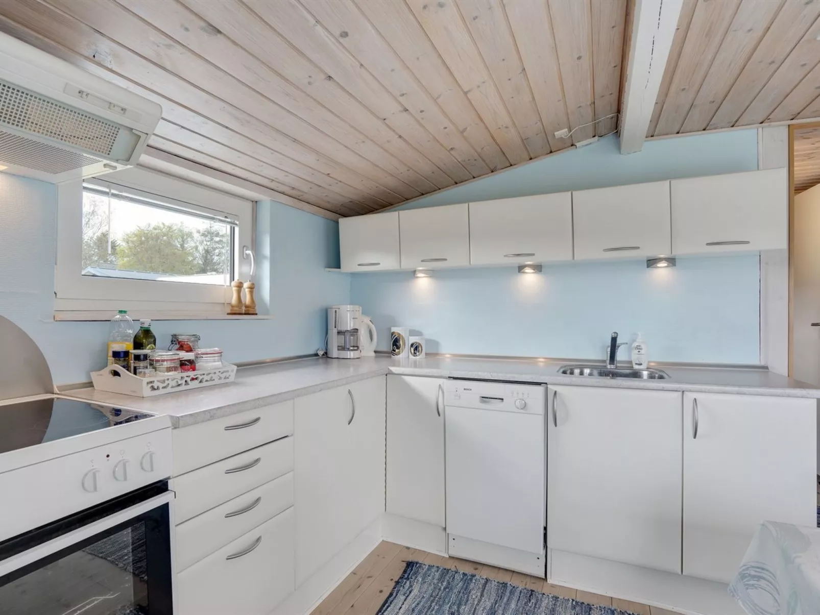 "Aarto" - 250m from the sea-Inside