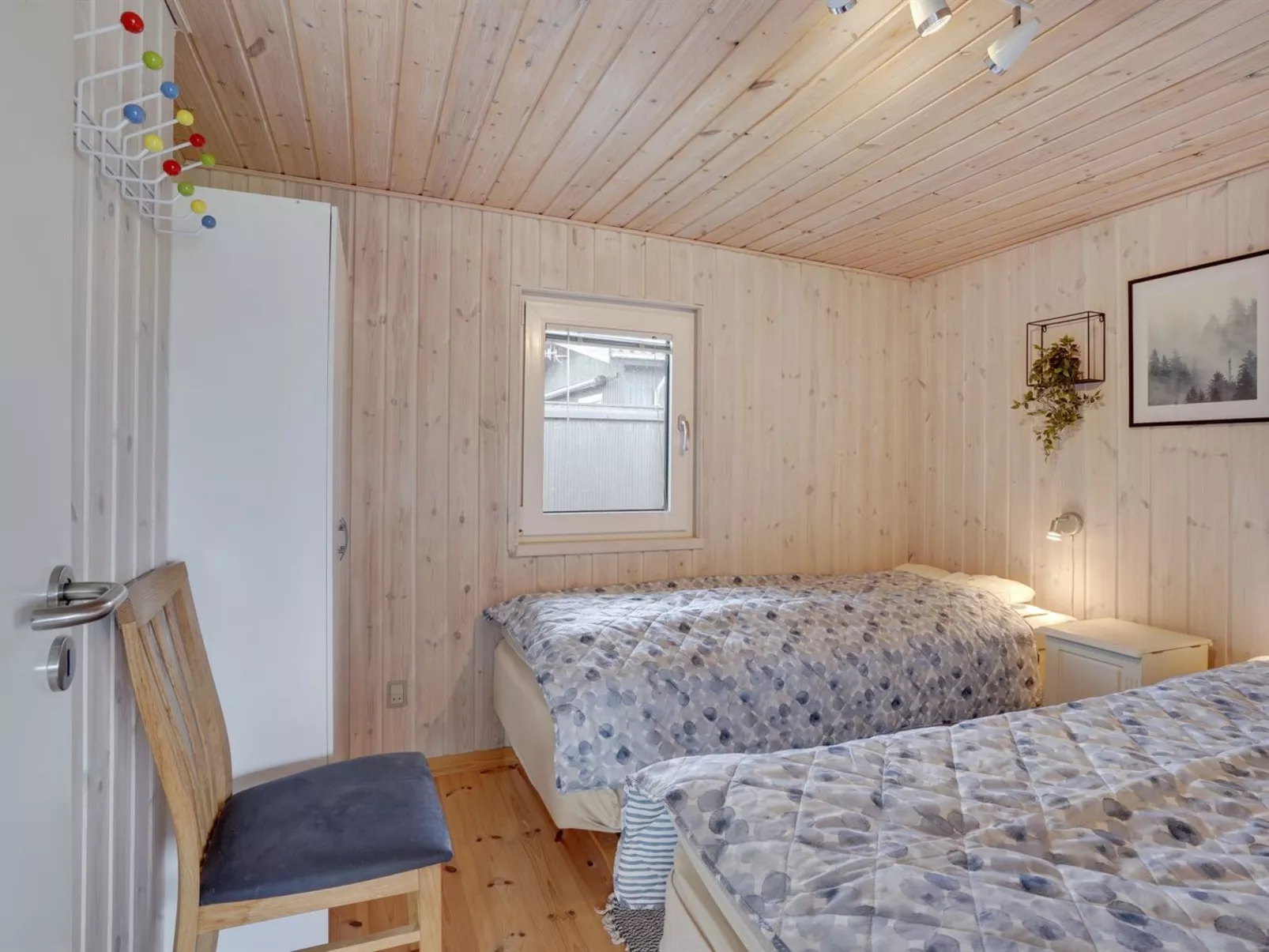 "Aarto" - 250m from the sea-Inside