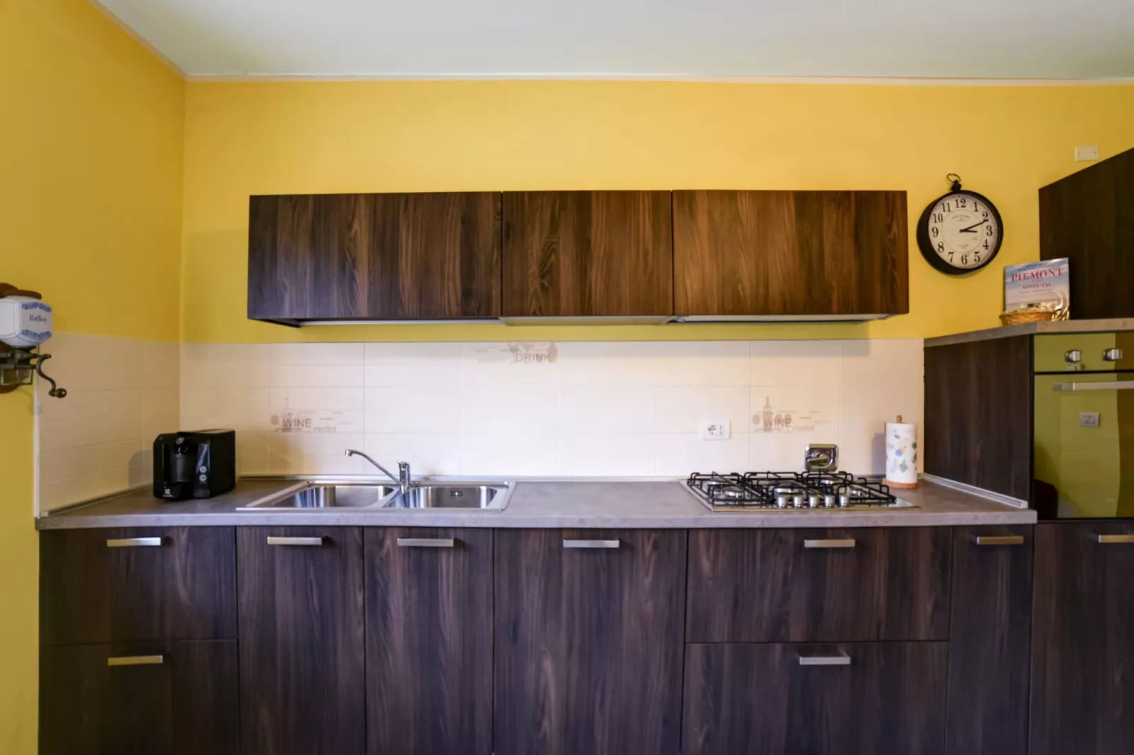 CA' BATAIEN-Kitchen