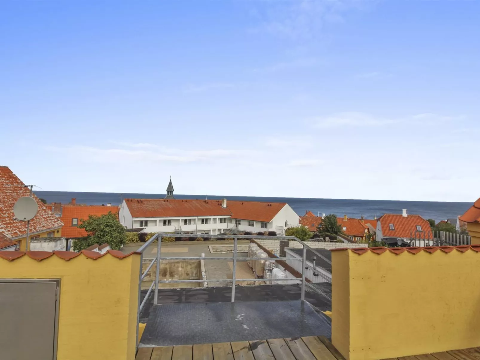 "Gulla" - 300m from the sea-Outside