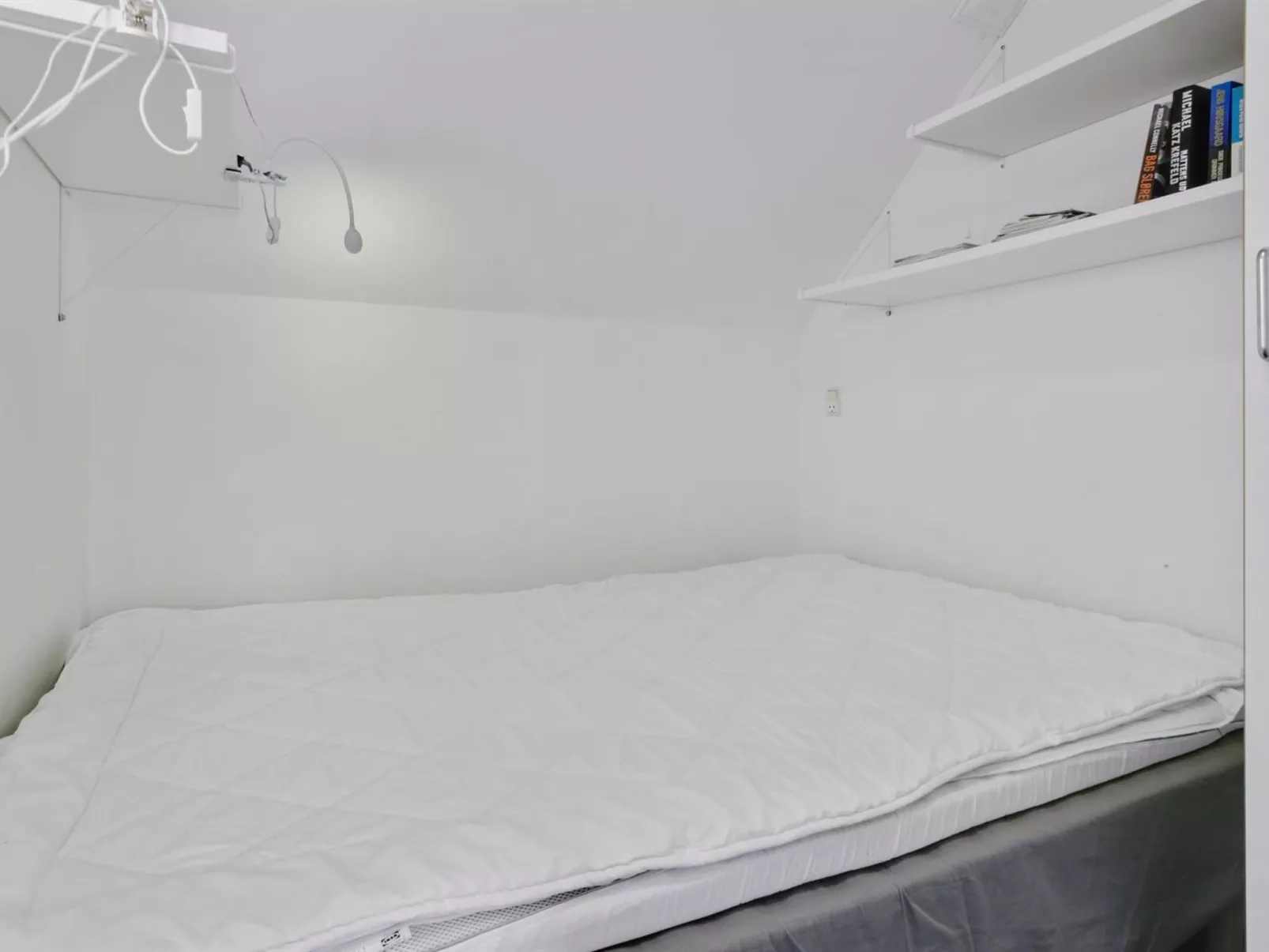 "Gulla" - 300m from the sea-Inside