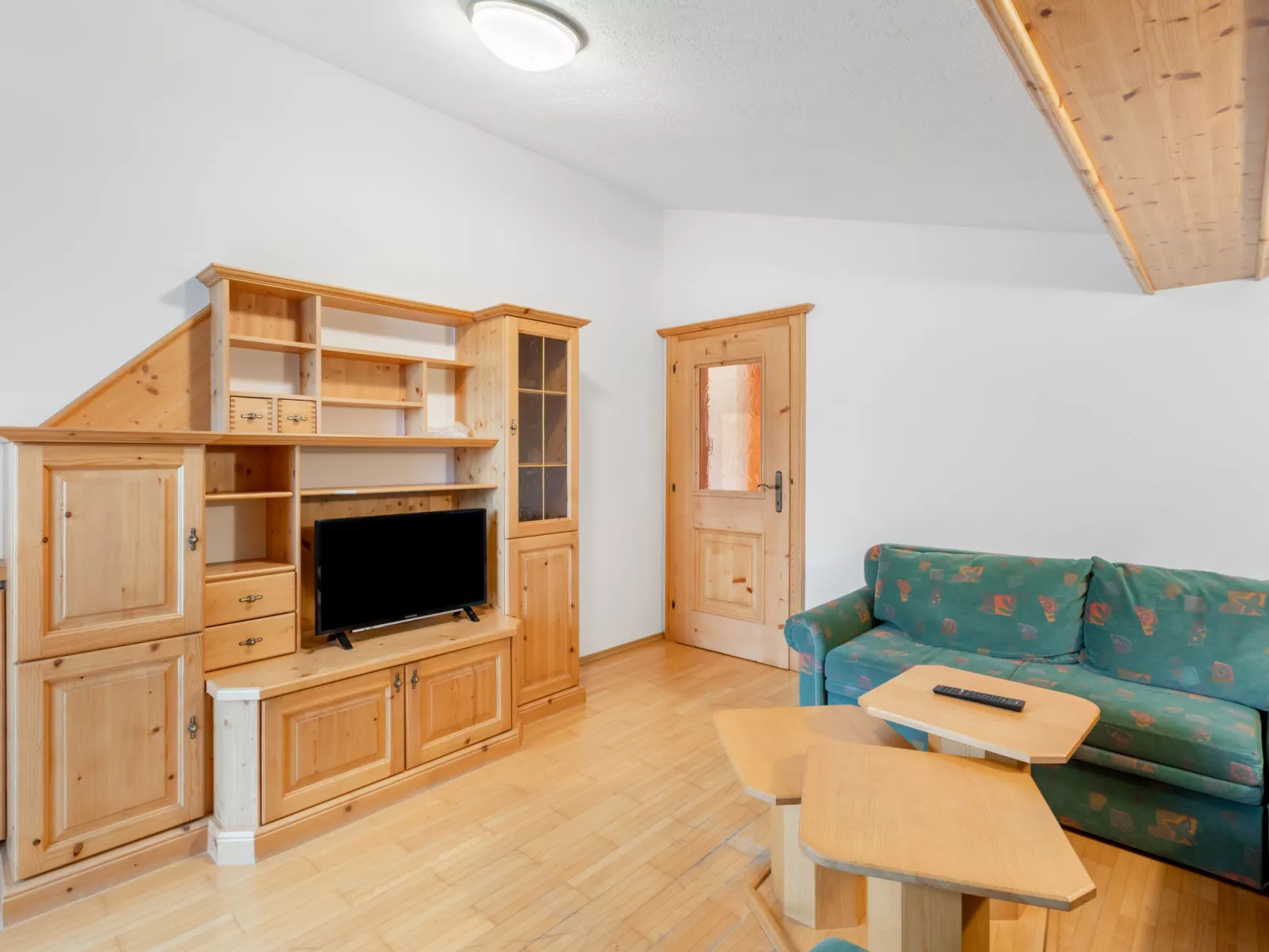 Prieslern-Inside