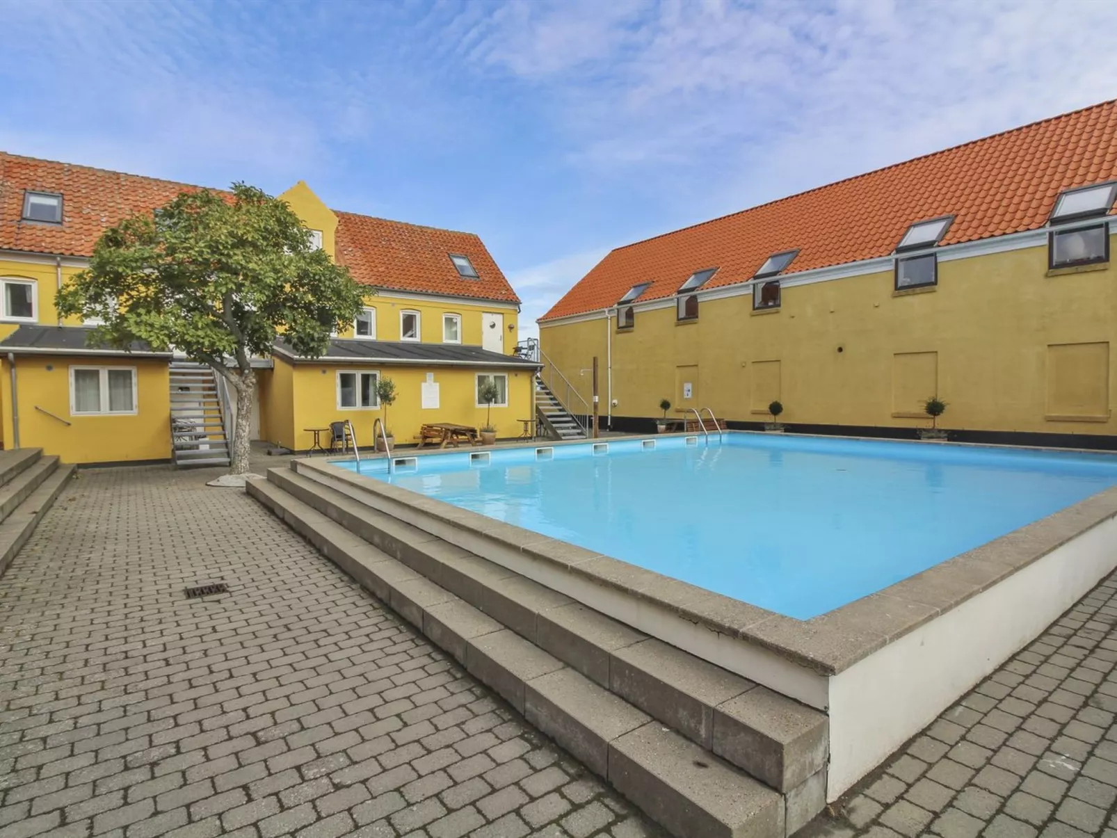 "Gulla" - 300m from the sea-Outside
