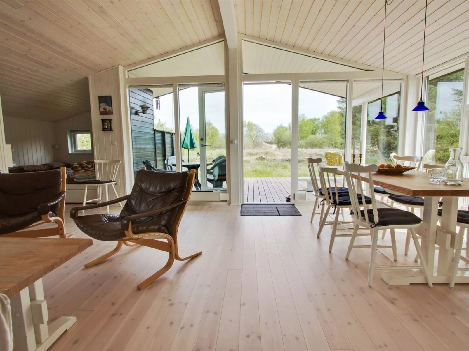 "Fleur" - 50m from the sea-Inside