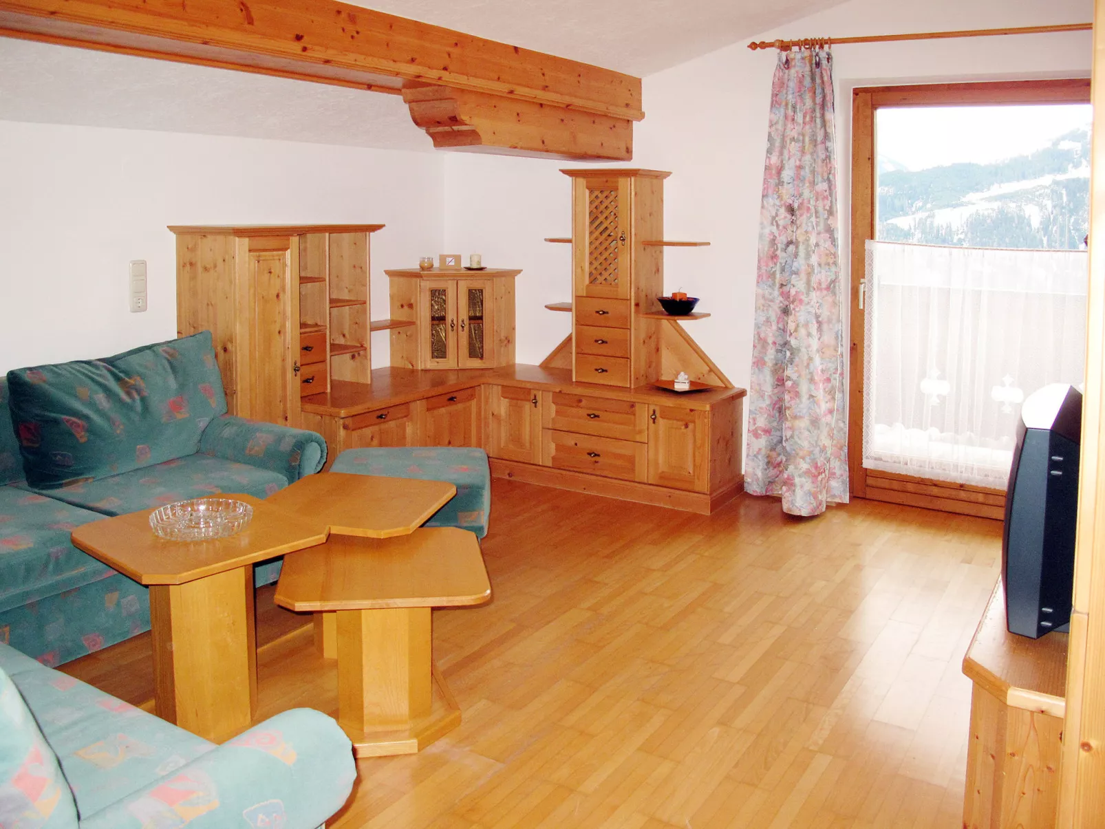 Prieslern-Inside