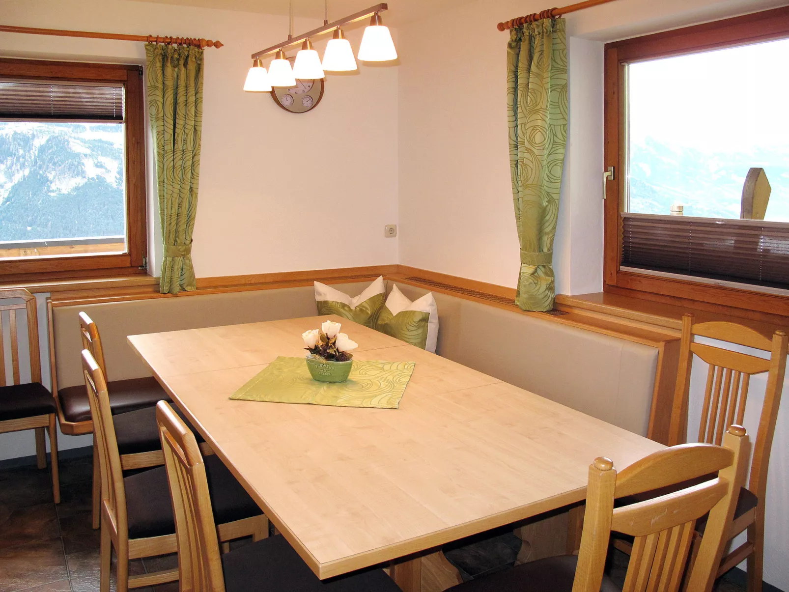 Prieslern-Inside