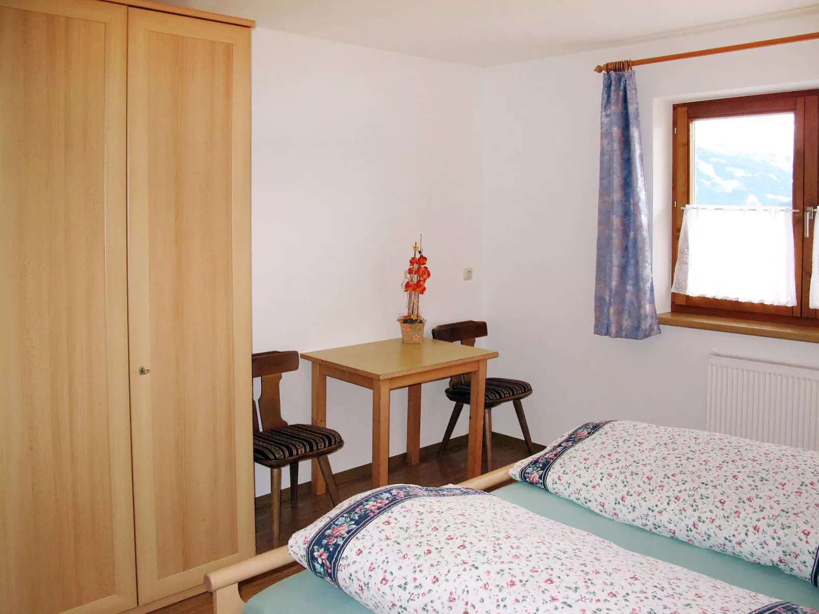 Prieslern-Inside