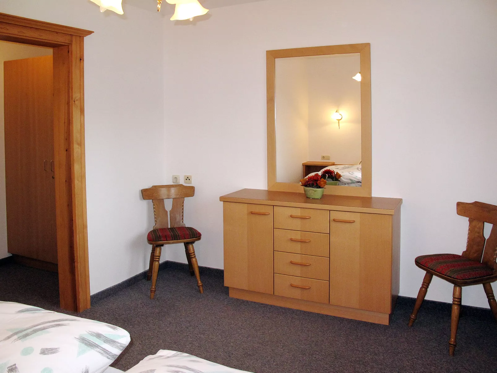 Prieslern-Inside