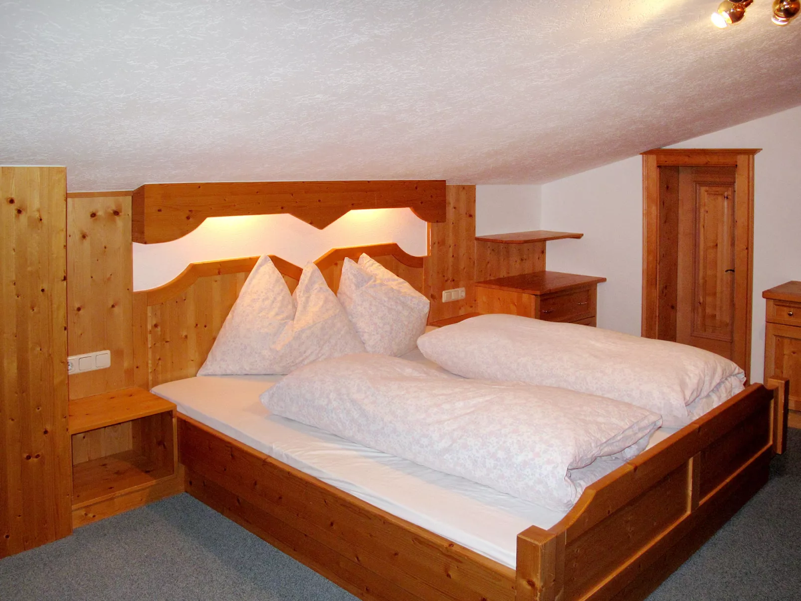 Prieslern-Inside