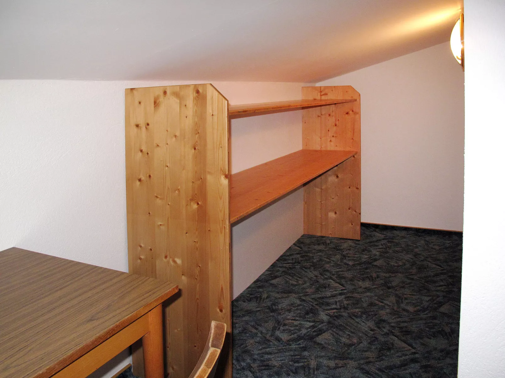Prieslern-Inside