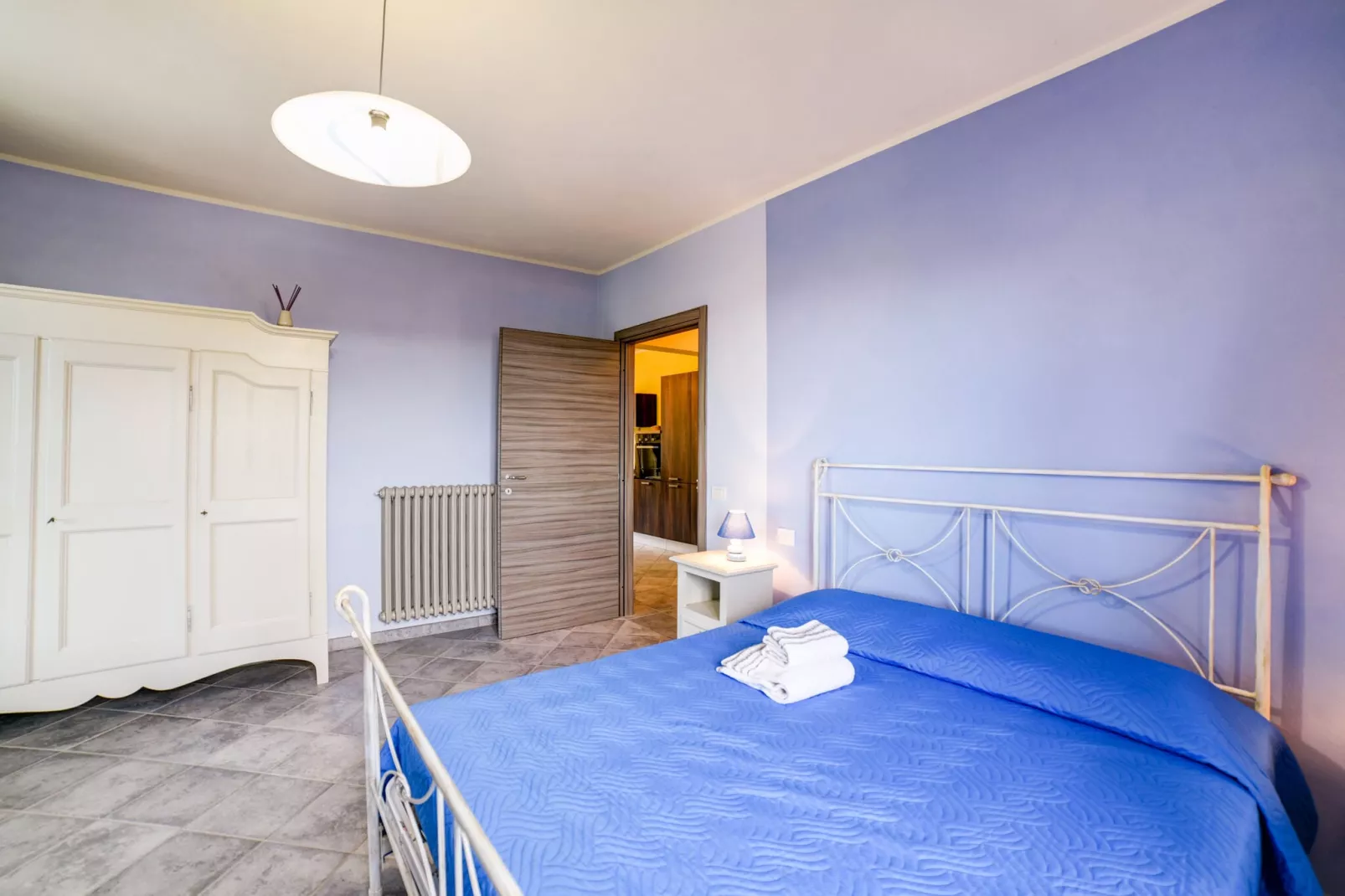 CA' BATAIEN-Bedroom