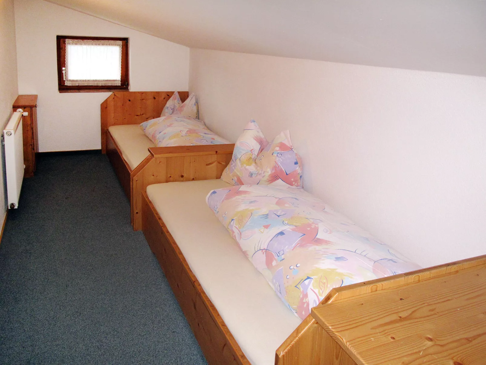 Prieslern-Inside