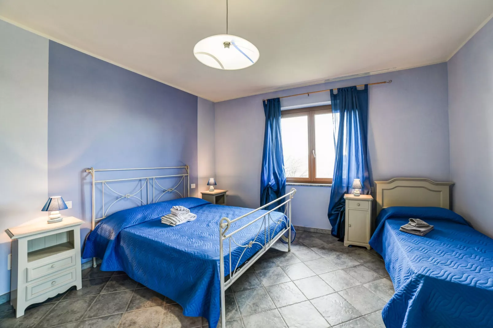 CA' BATAIEN-Bedroom