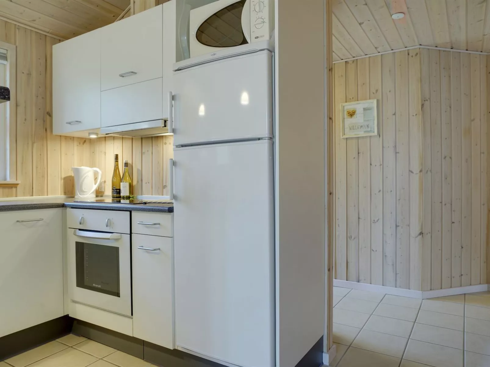 "Thorketil" - 1.1km from the sea-Inside