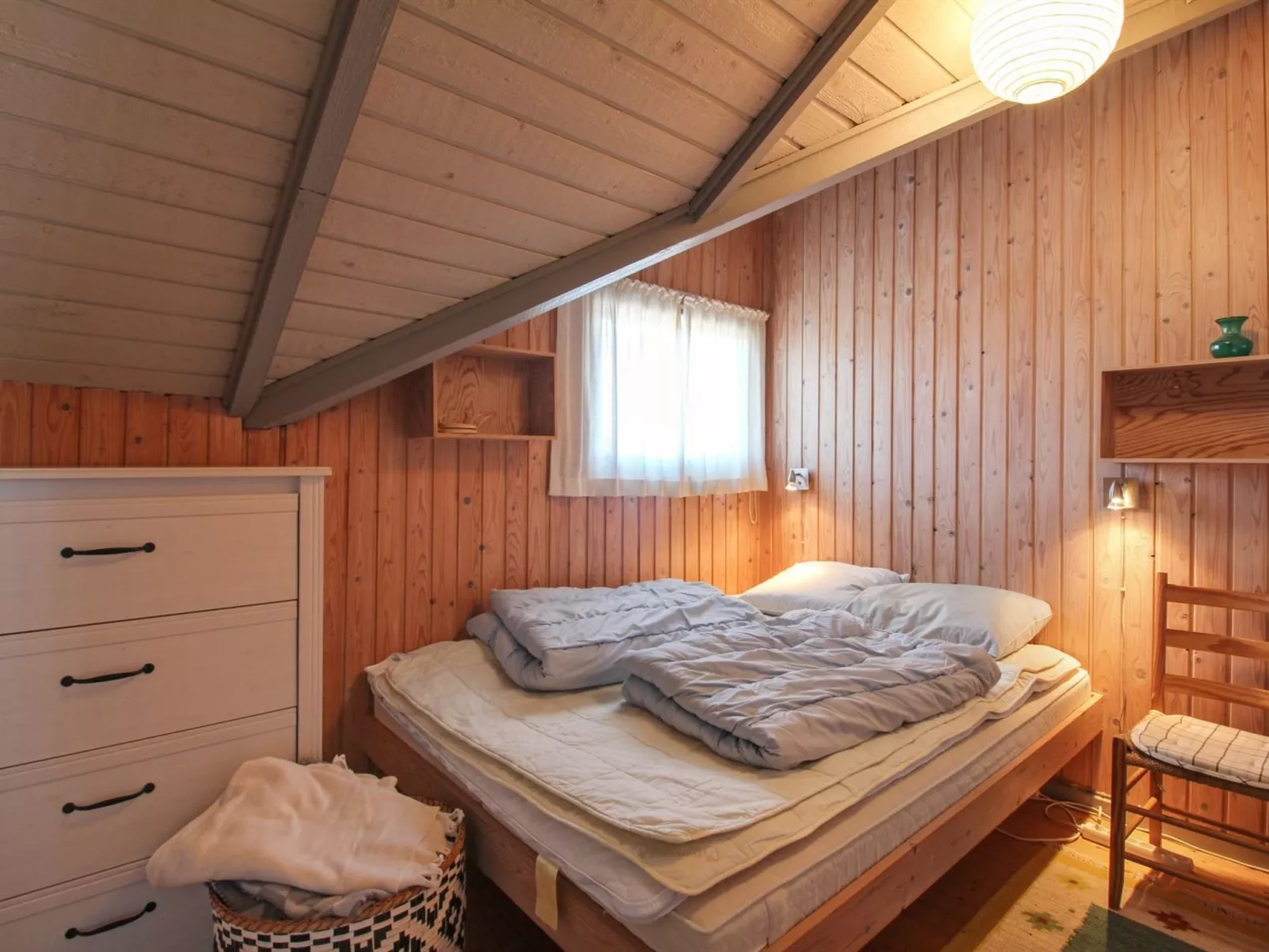 "Andrina" - 200m from the sea-Outside