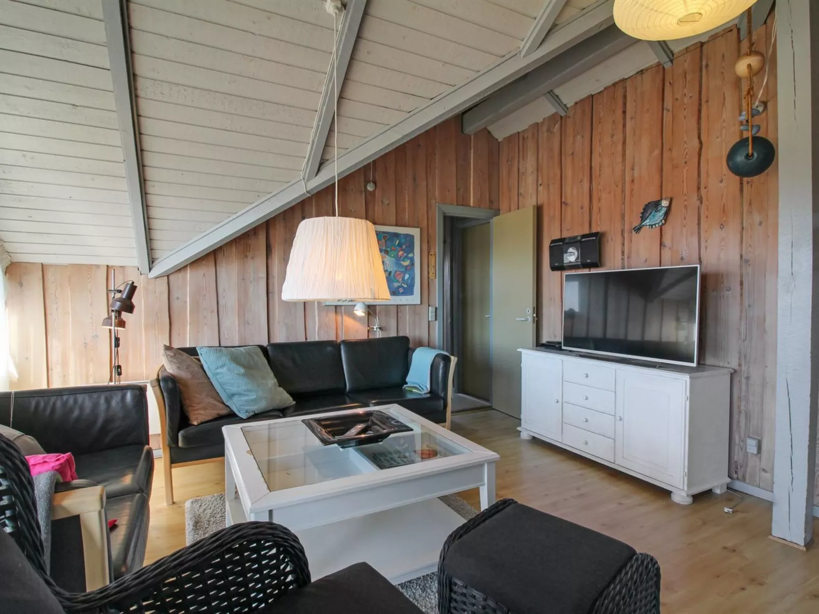 "Andrina" - 200m from the sea-Outside