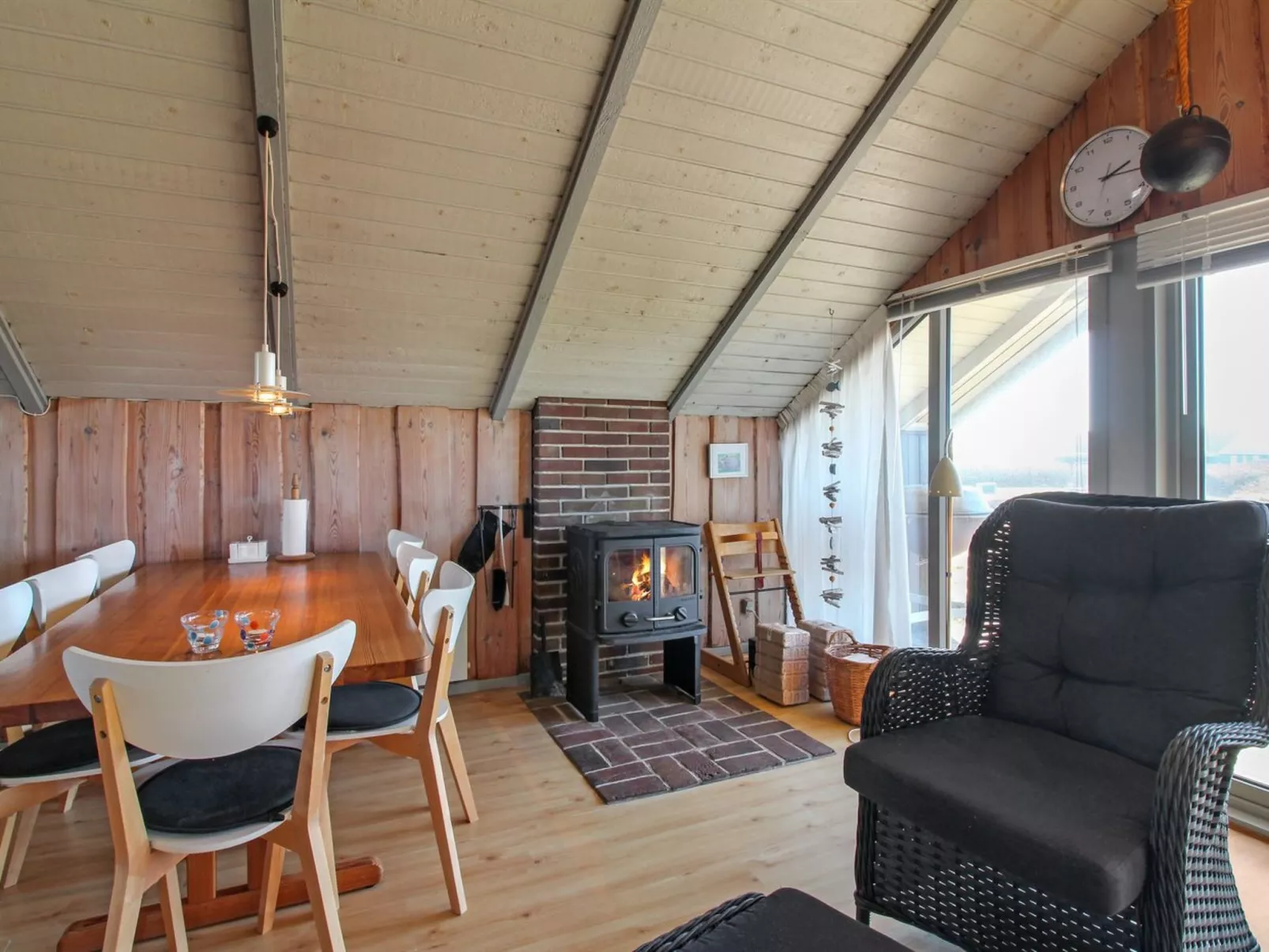 "Andrina" - 200m from the sea-Inside
