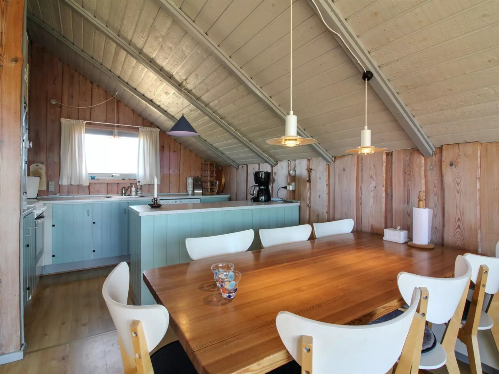"Andrina" - 200m from the sea-Inside