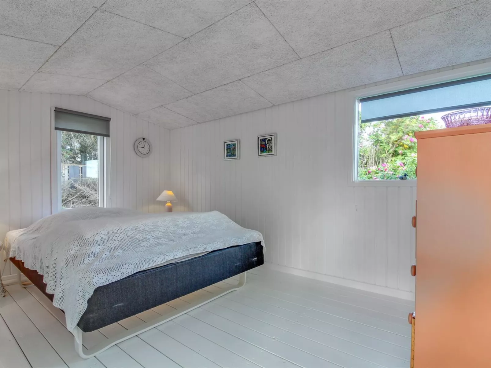 "Daren" - 600m from the sea-Inside