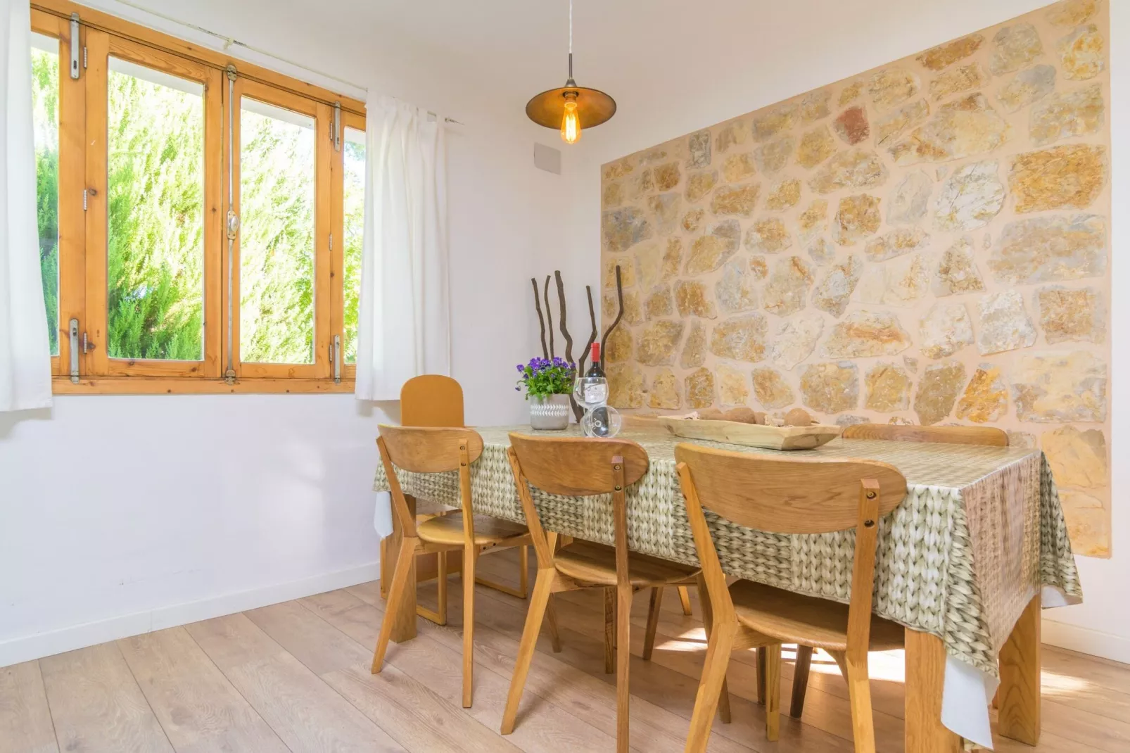 Es Baladre-Exterior summer
