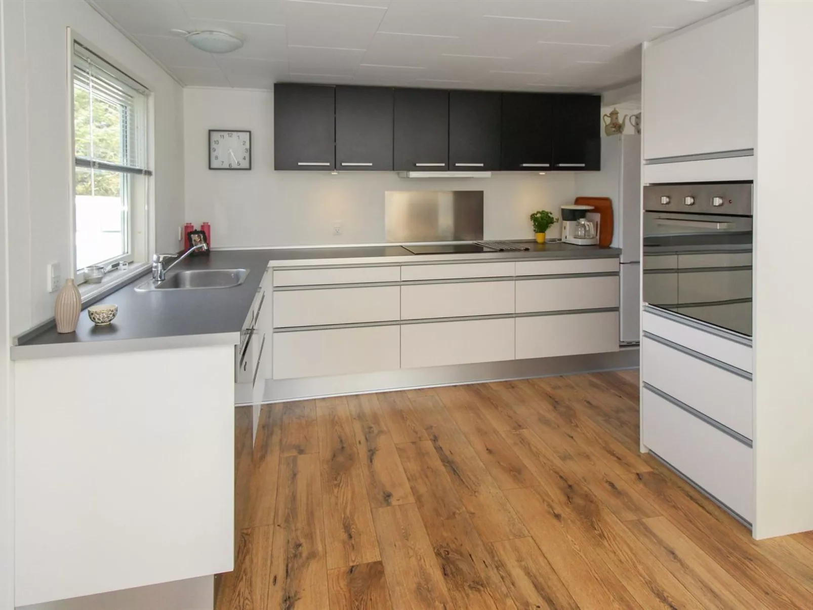 "Daren" - 600m from the sea-Inside