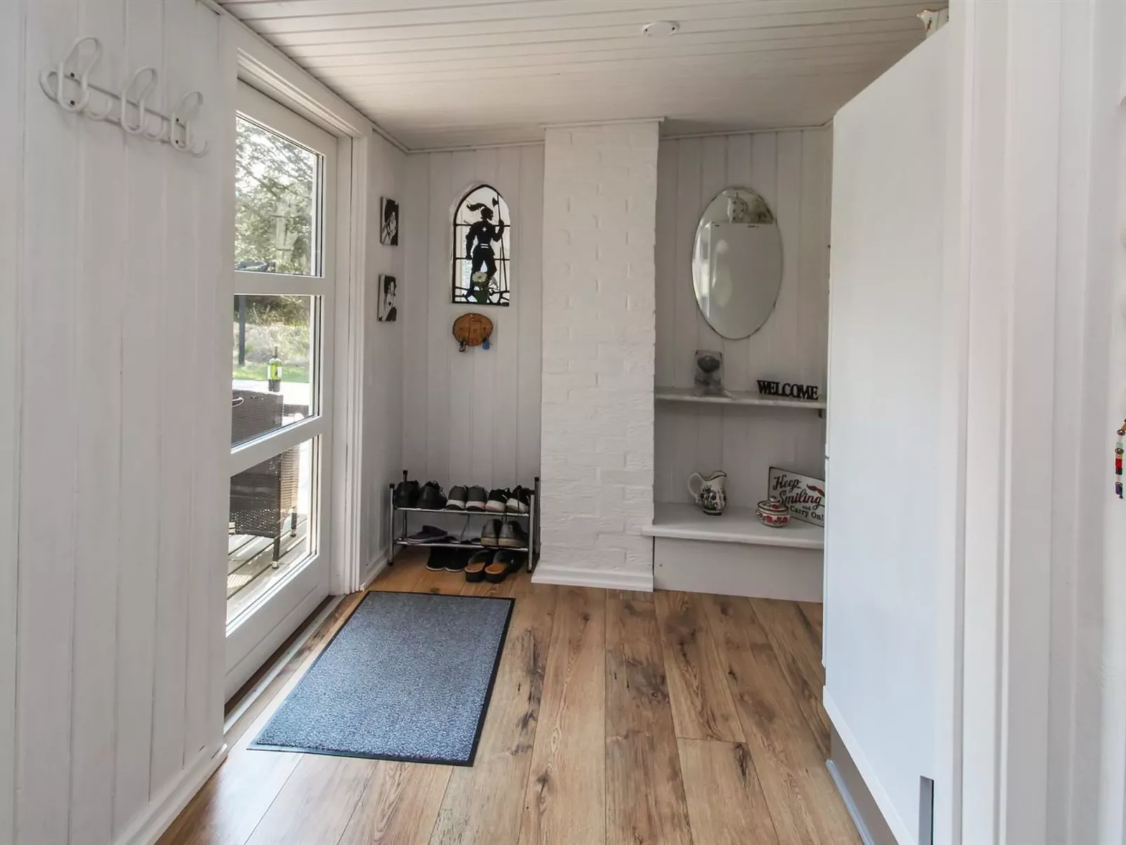 "Daren" - 600m from the sea-Inside