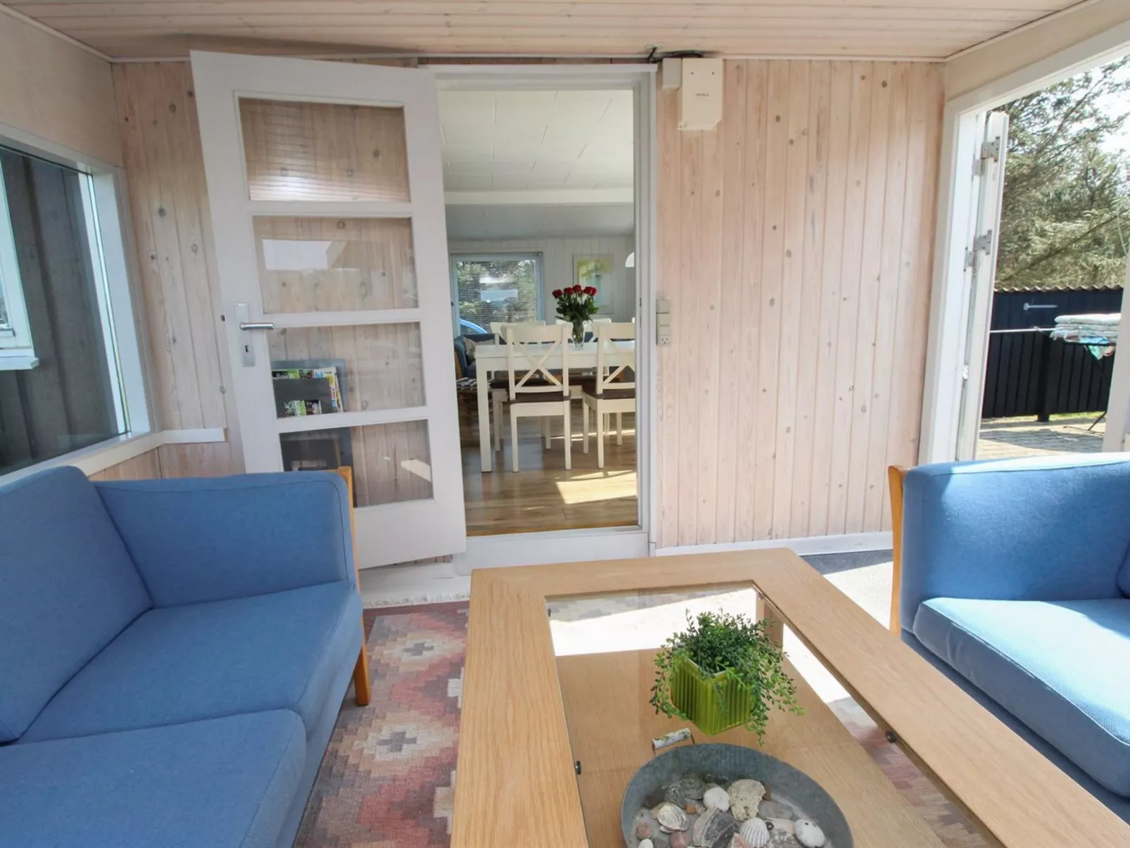 "Daren" - 600m from the sea-Inside