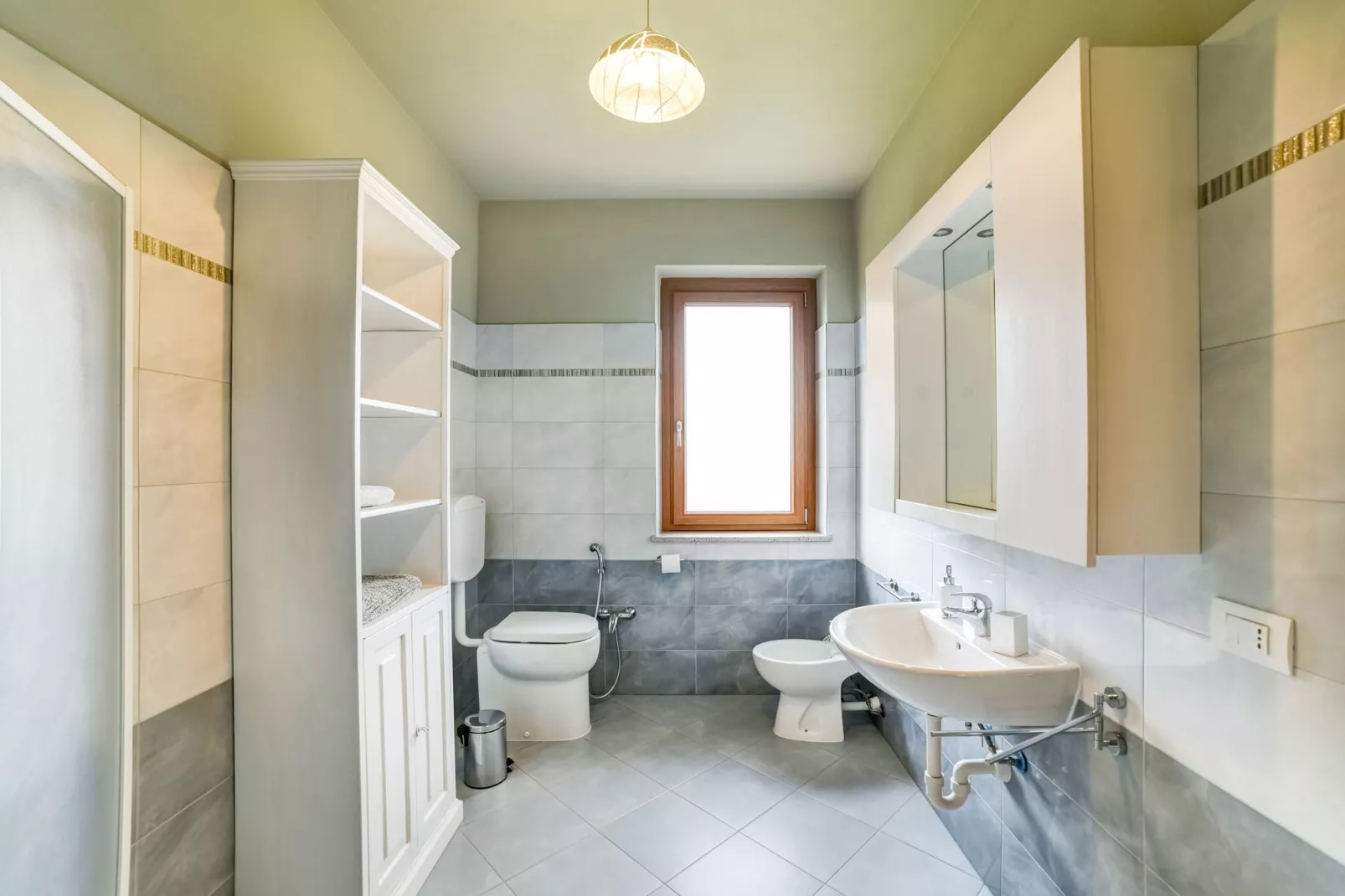 CA' BATAIEN-Bathroom