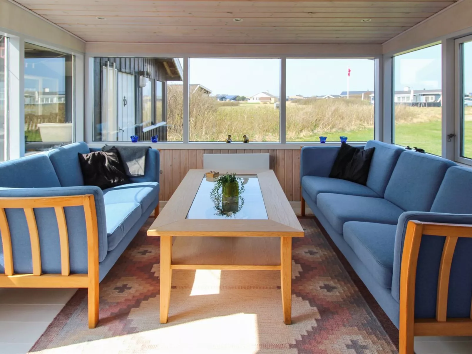 "Daren" - 600m from the sea-Inside