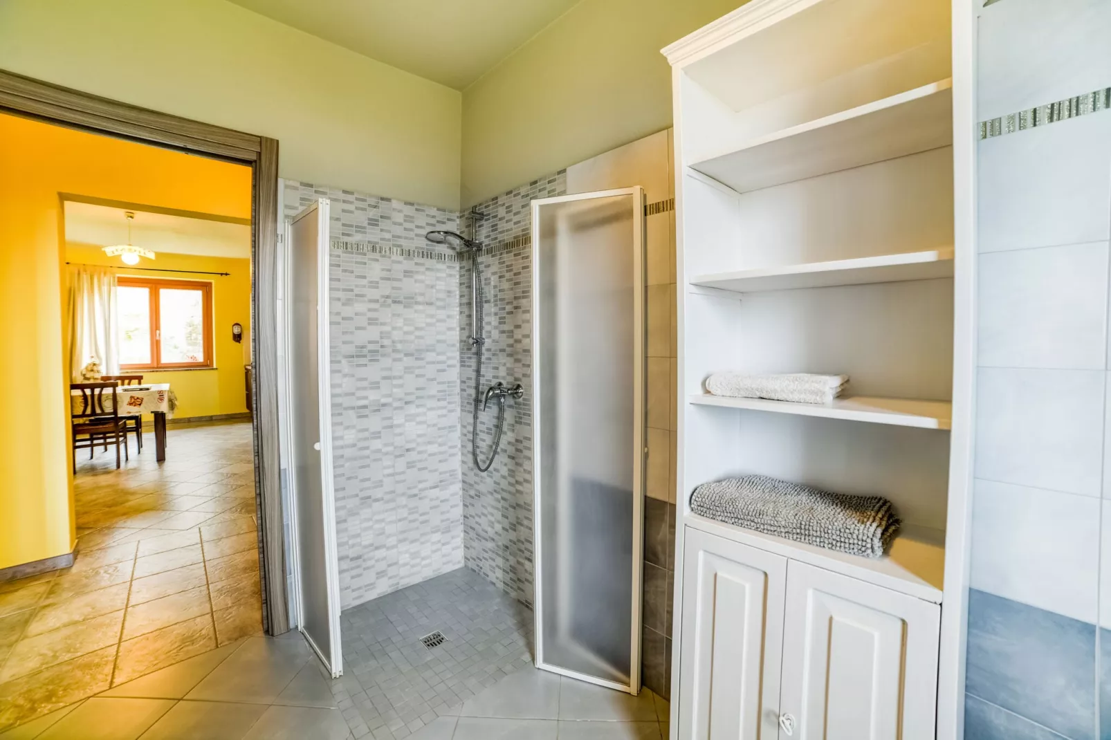CA' BATAIEN-Bathroom