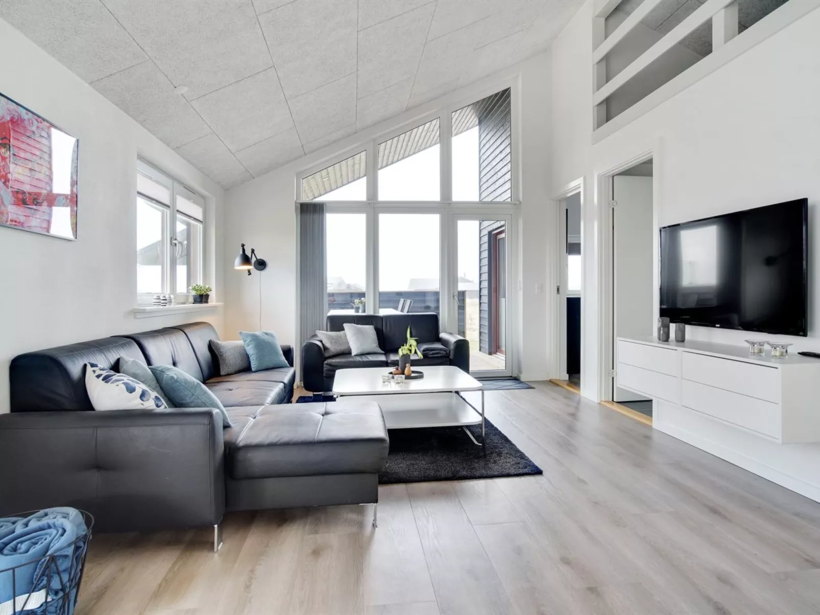 "Antina" - 400m from the sea-Inside