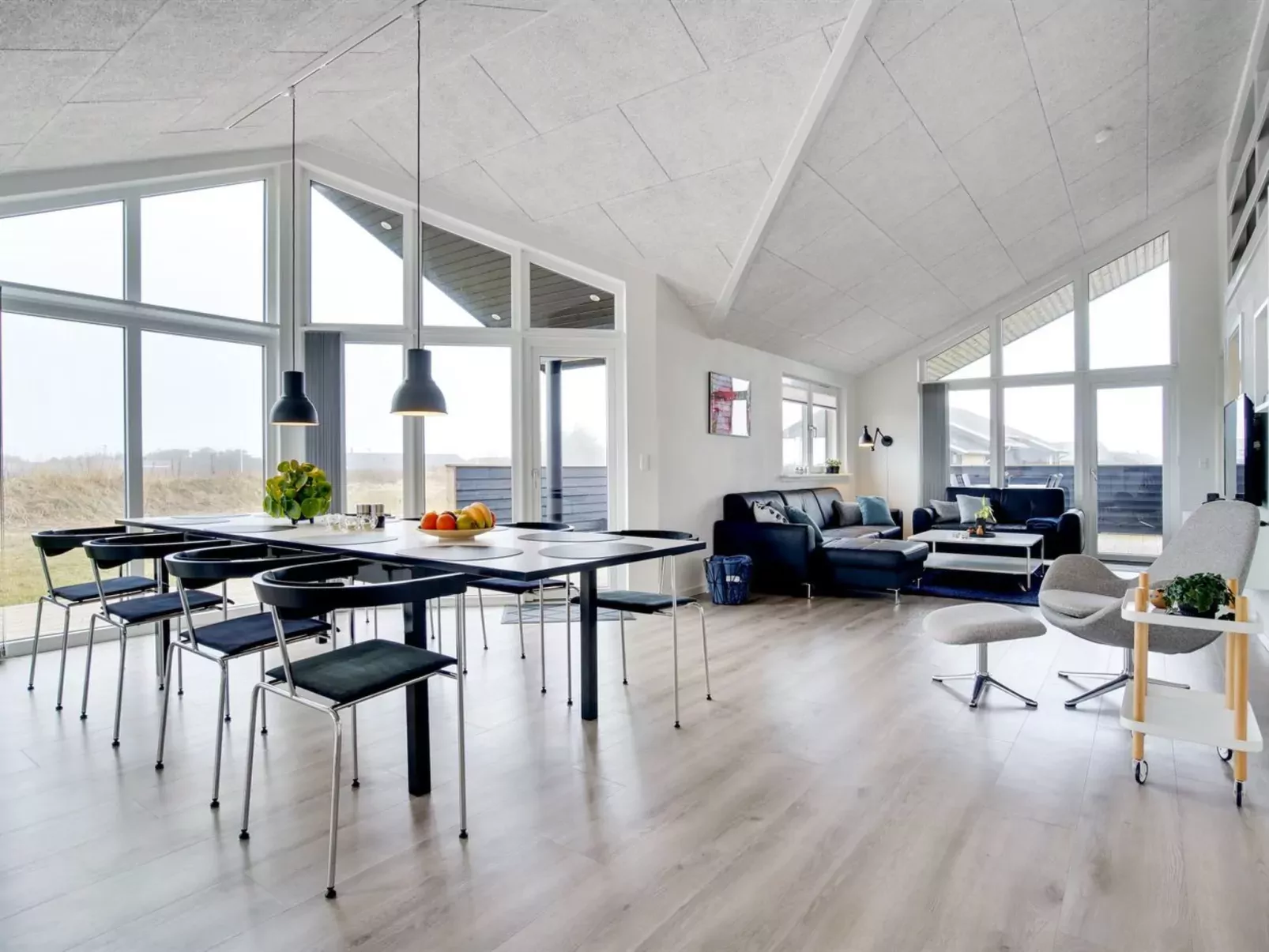 "Antina" - 400m from the sea-Inside