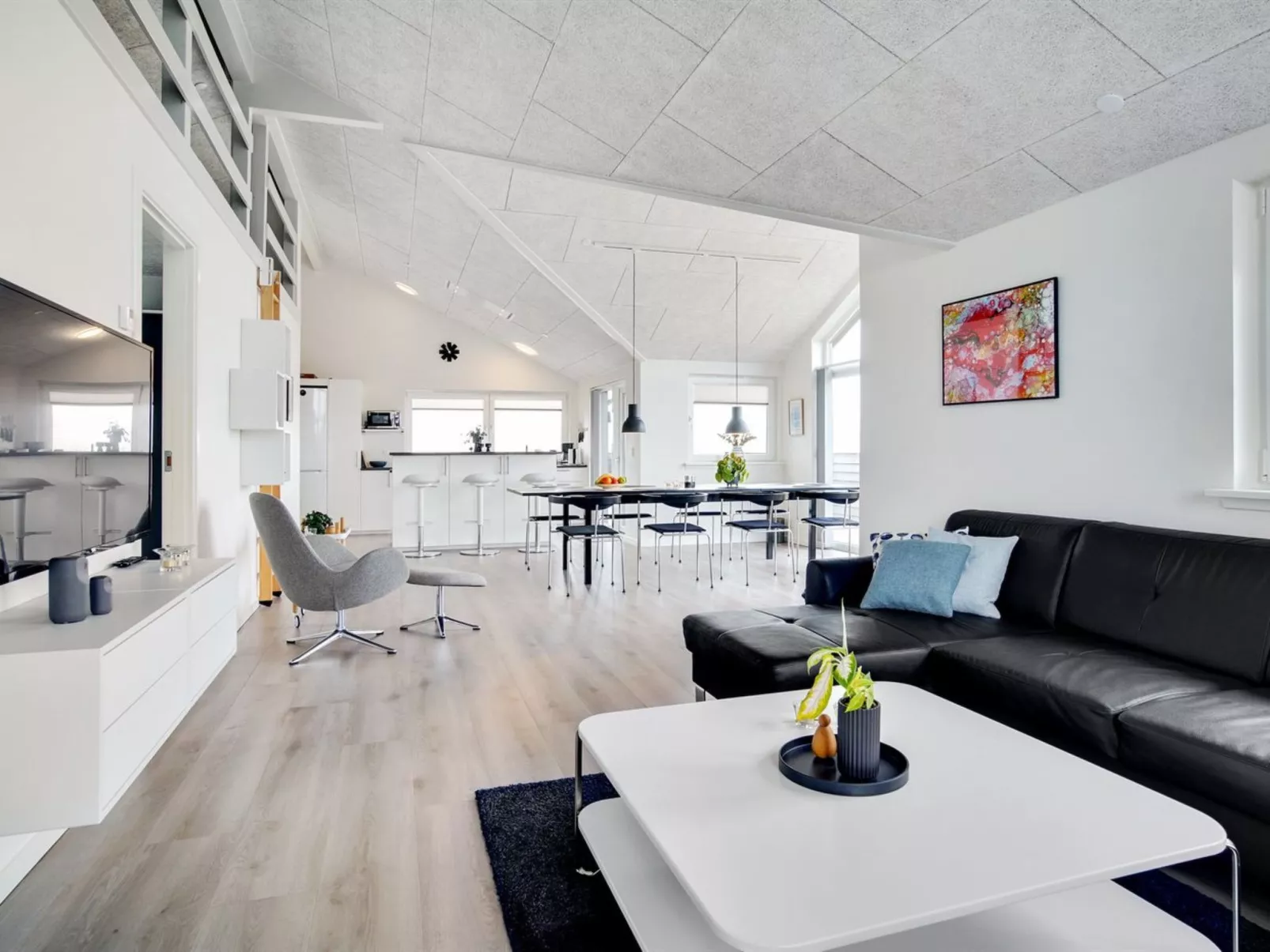 "Antina" - 400m from the sea-Inside