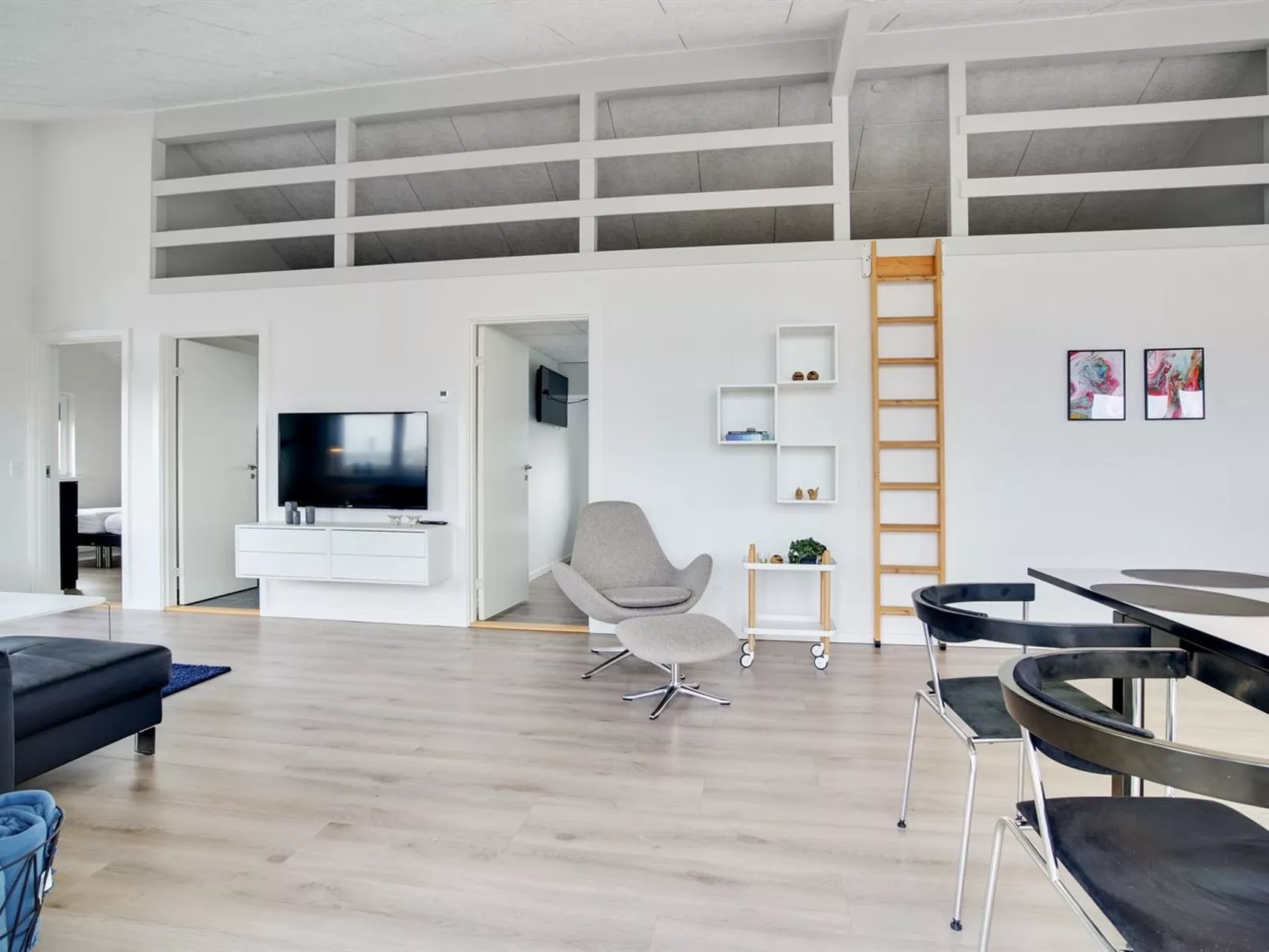 "Antina" - 400m from the sea-Inside
