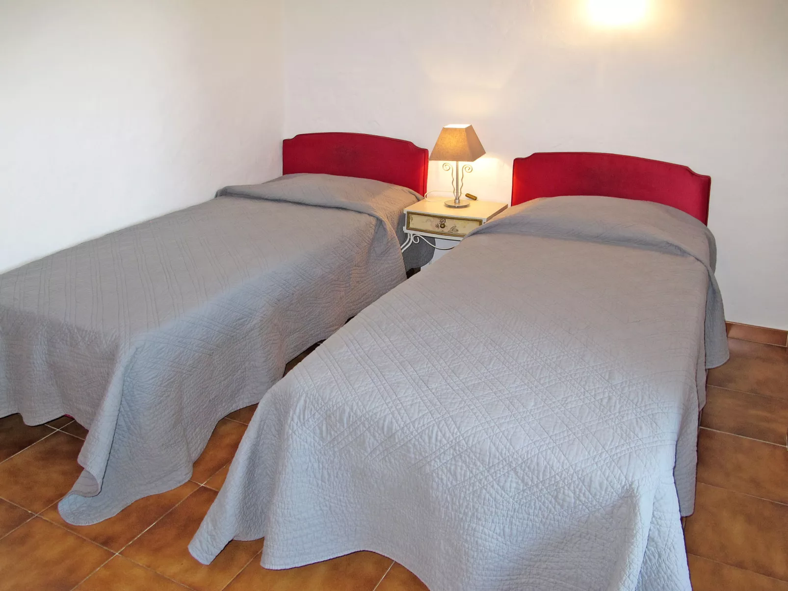 Maison Gerard-Inside