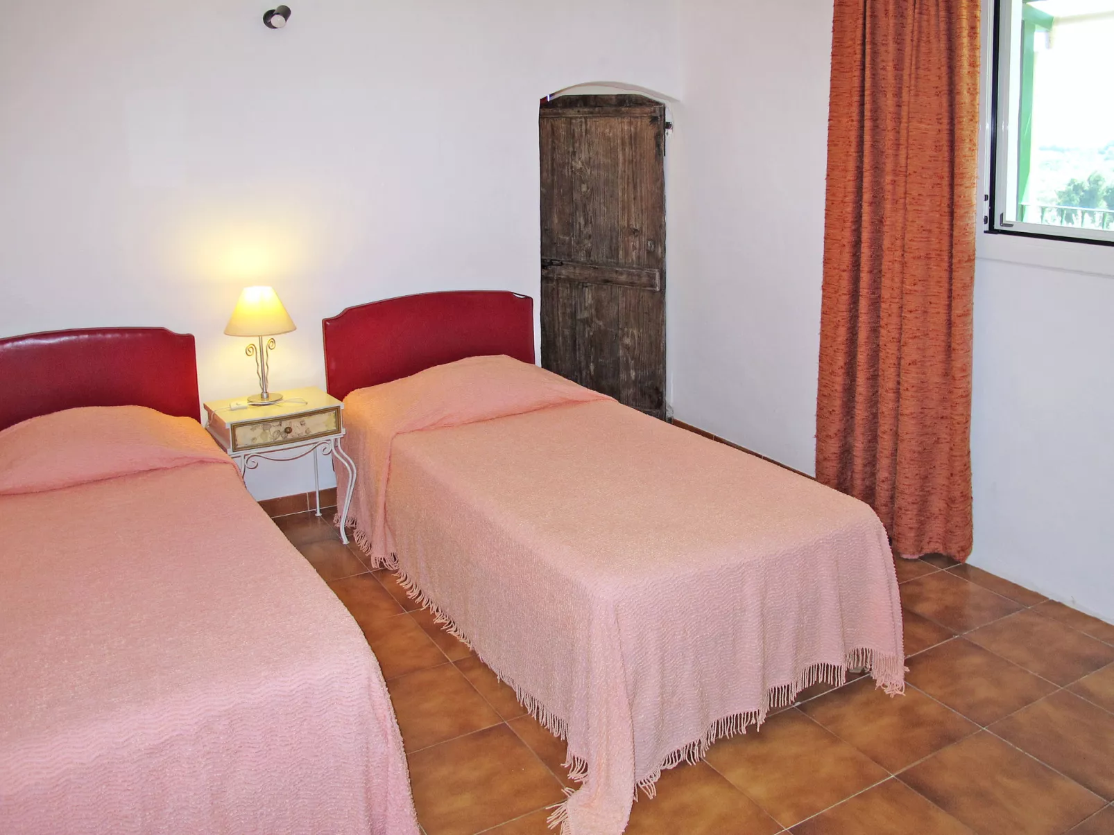 Maison Gerard-Inside