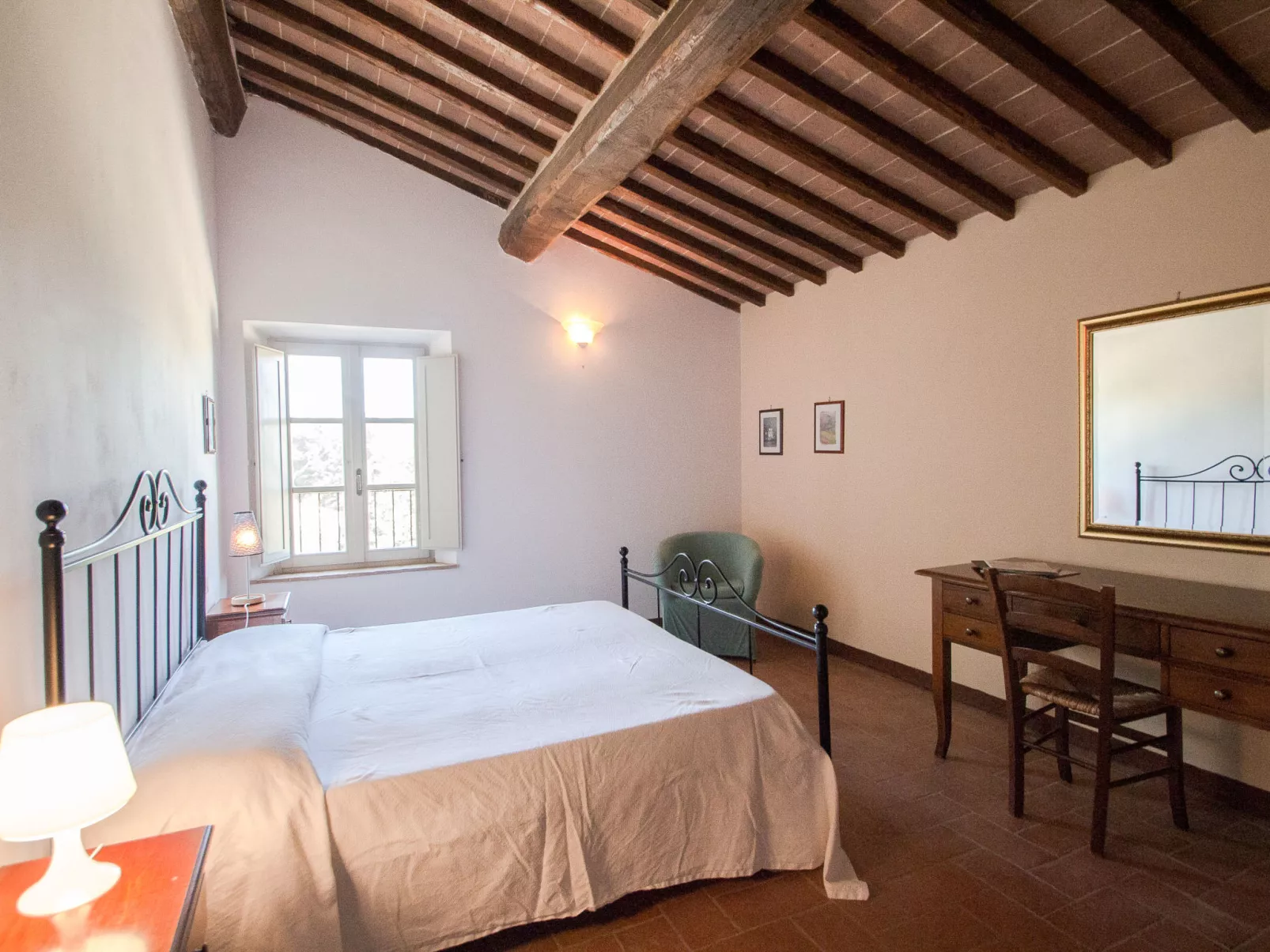 La Casa di Varno-Inside