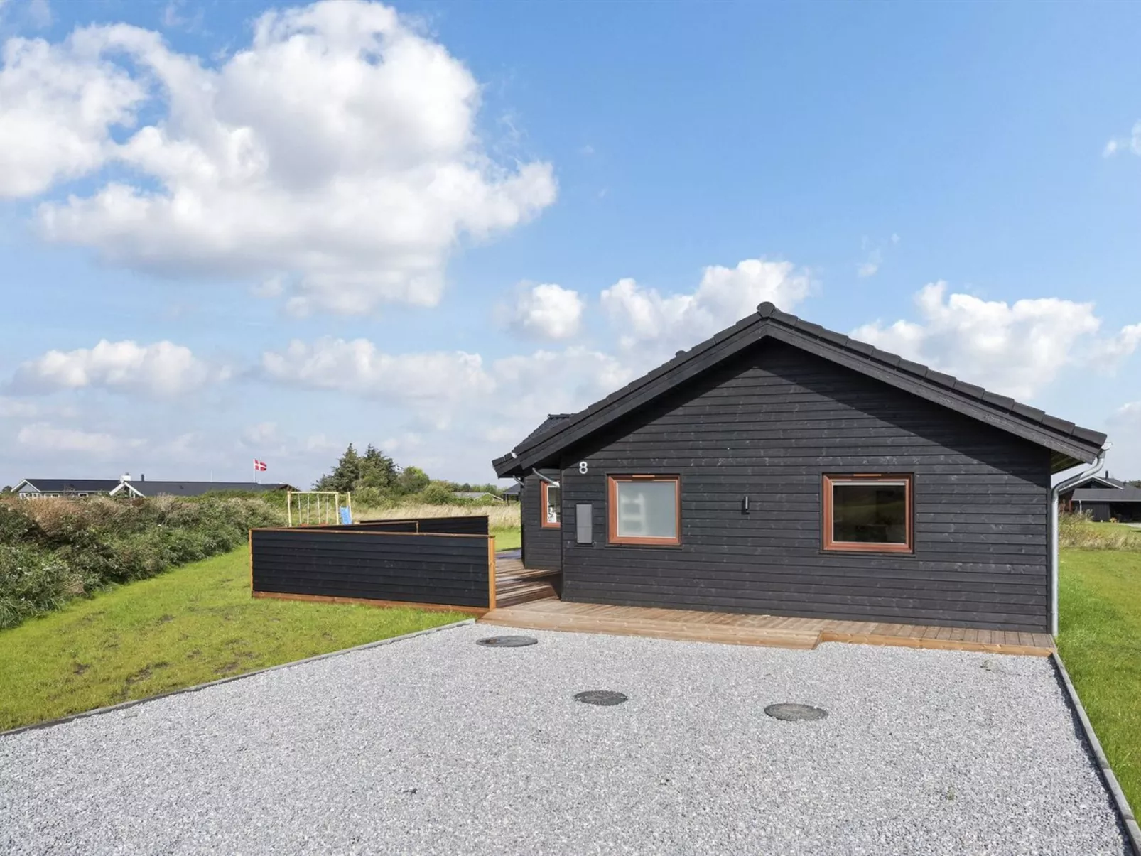 "Antina" - 400m from the sea-Inside