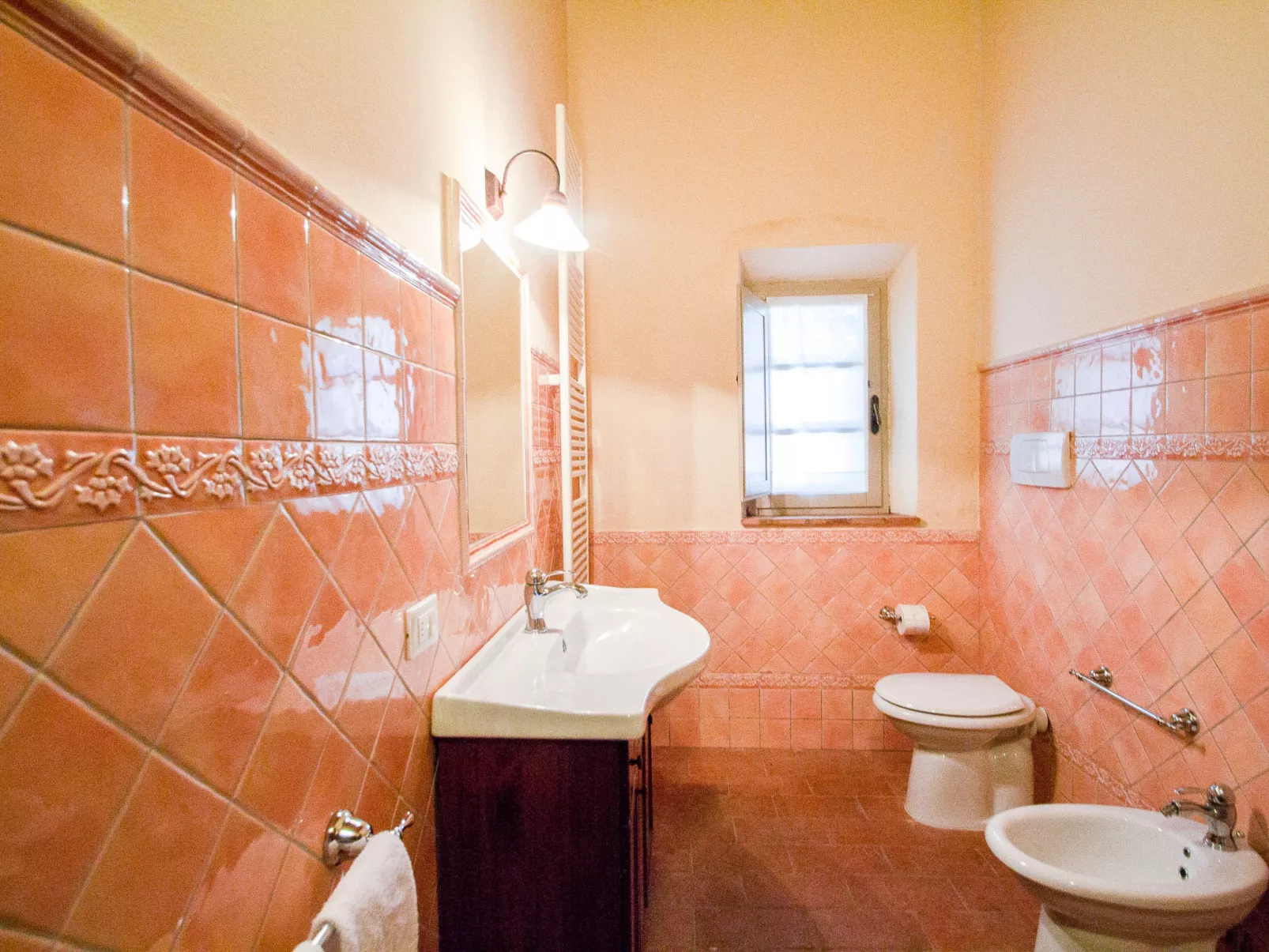 La Casa di Varno-Inside