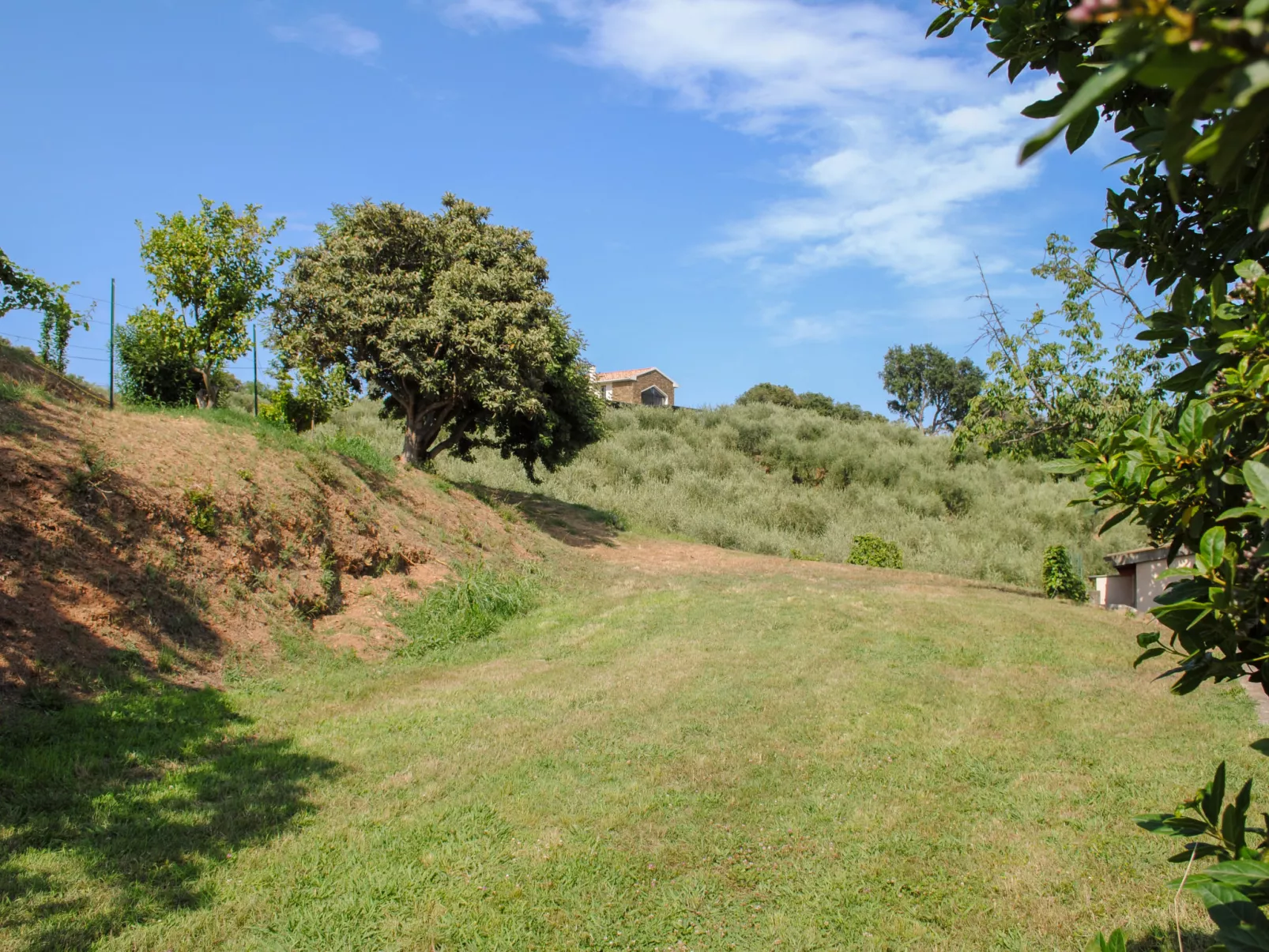 Maison Gerard-Outside