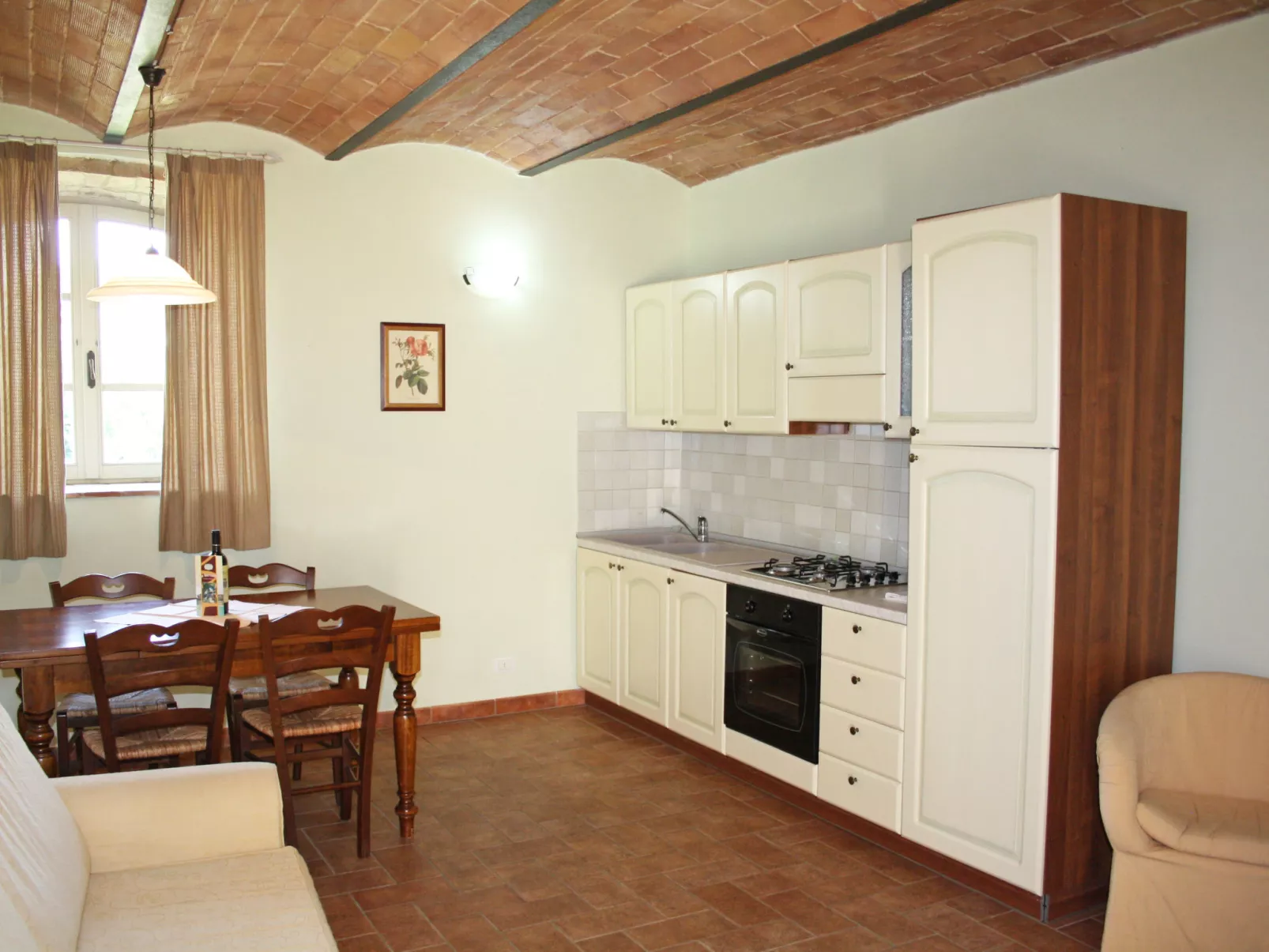 Piccola Corte-Inside