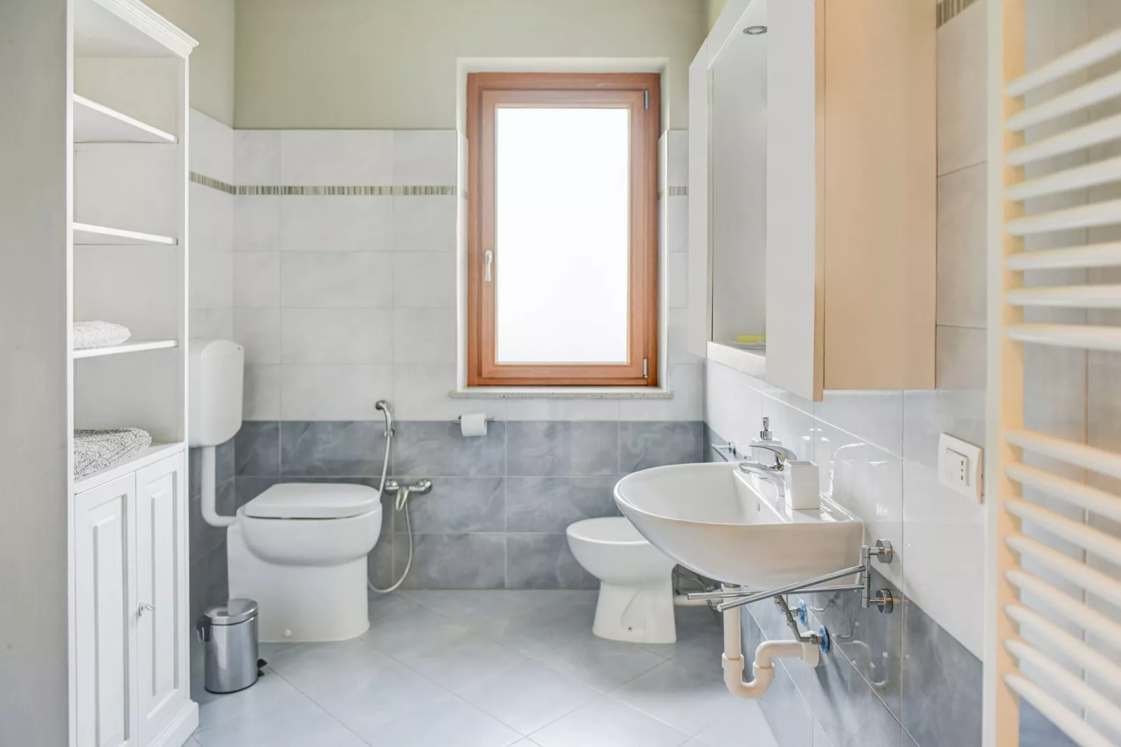 CA' BATAIEN-Bathroom