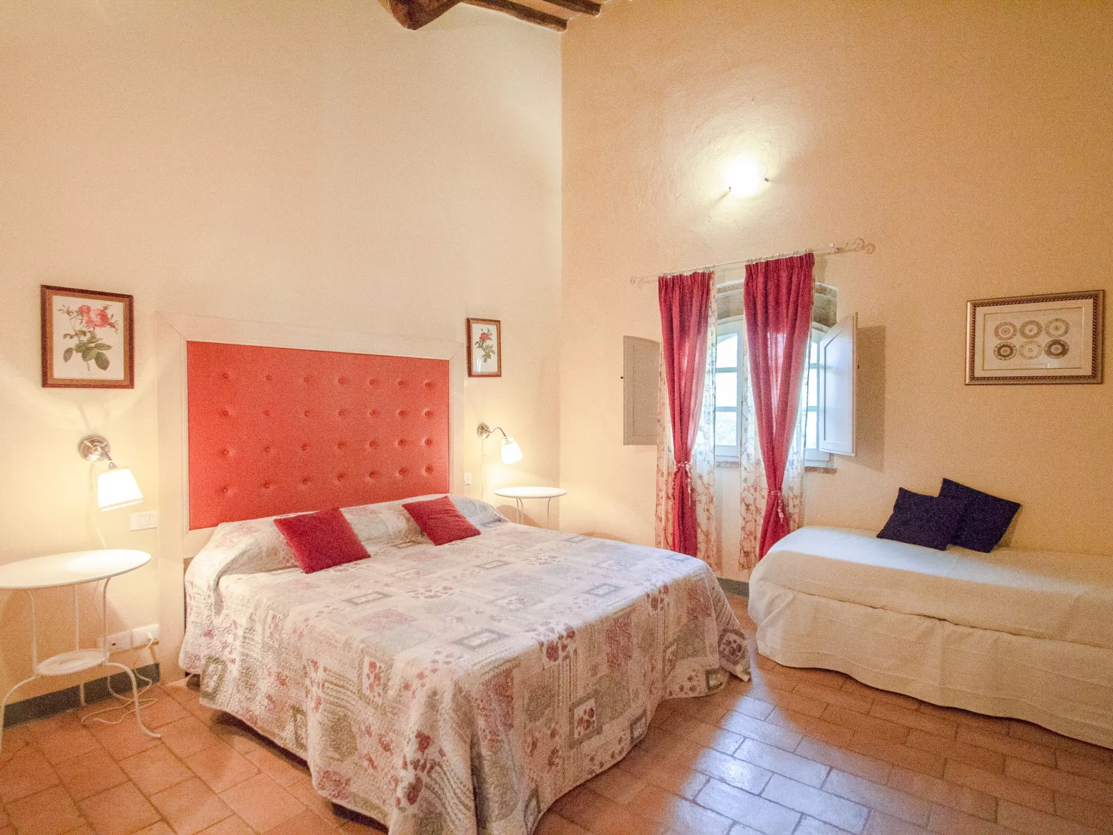 Il Granaio-Inside