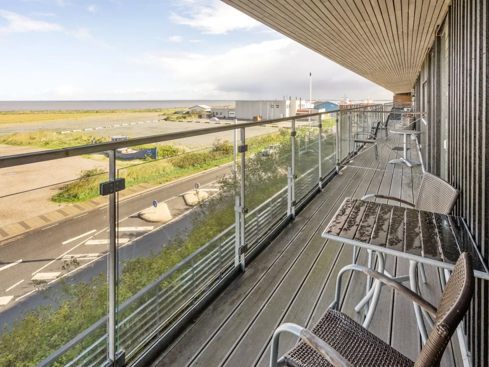 "Theis" - 100m from the sea-Inside