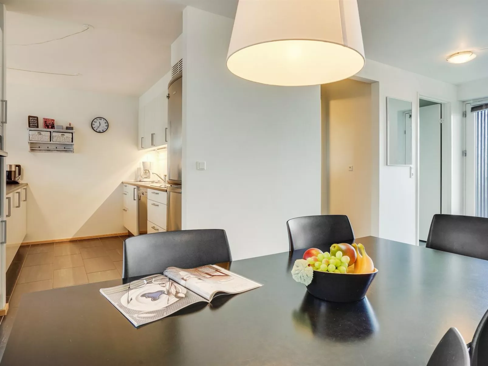 "Theis" - 100m from the sea-Inside