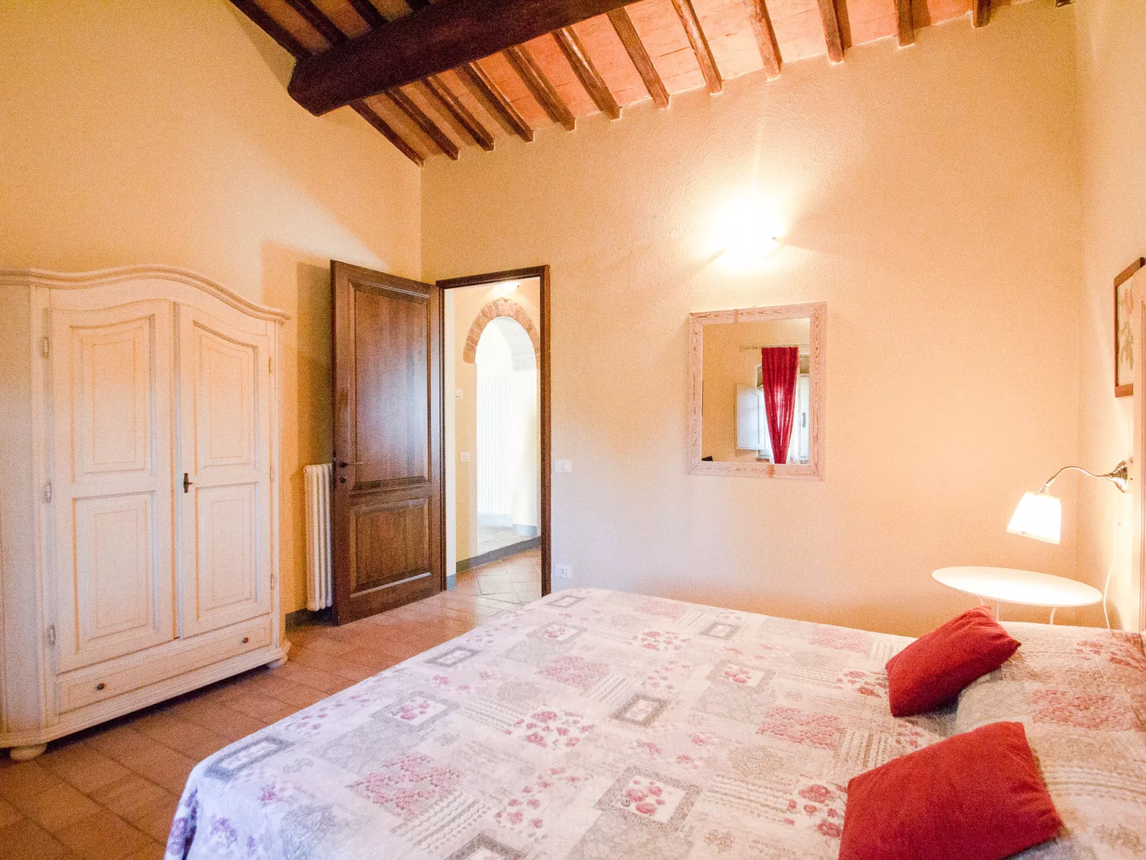 Il Granaio-Inside